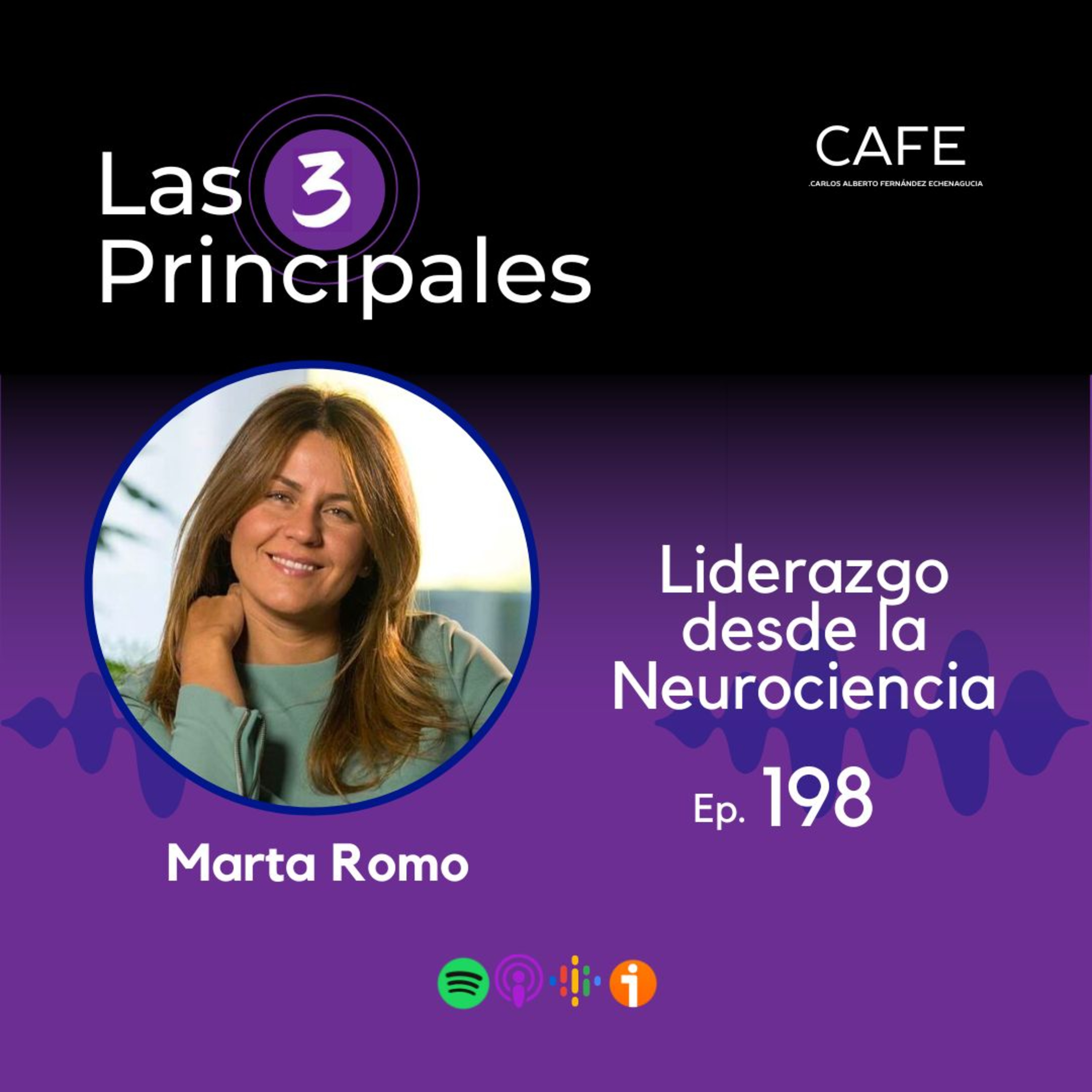 Las 3 Principales