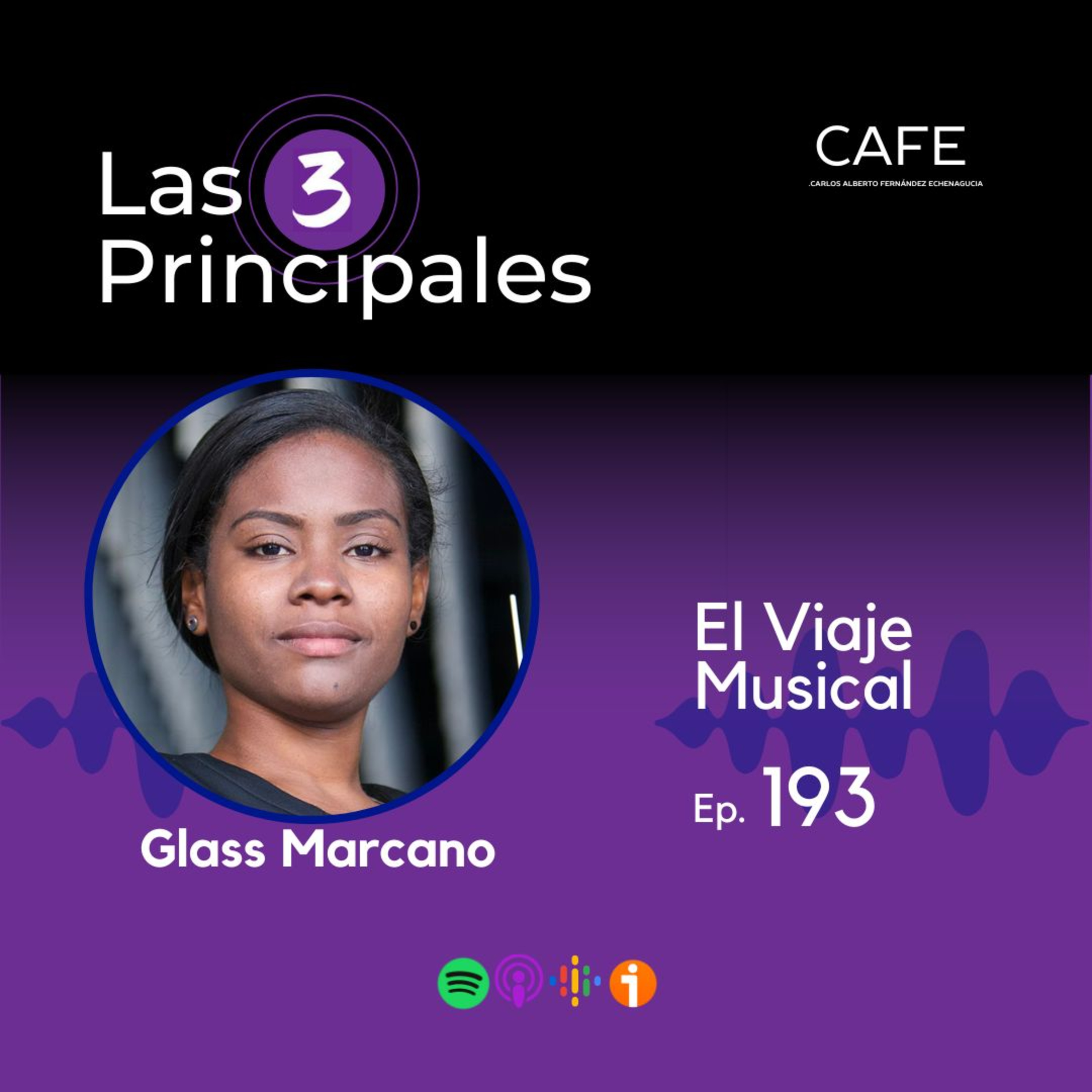 Las 3 Principales