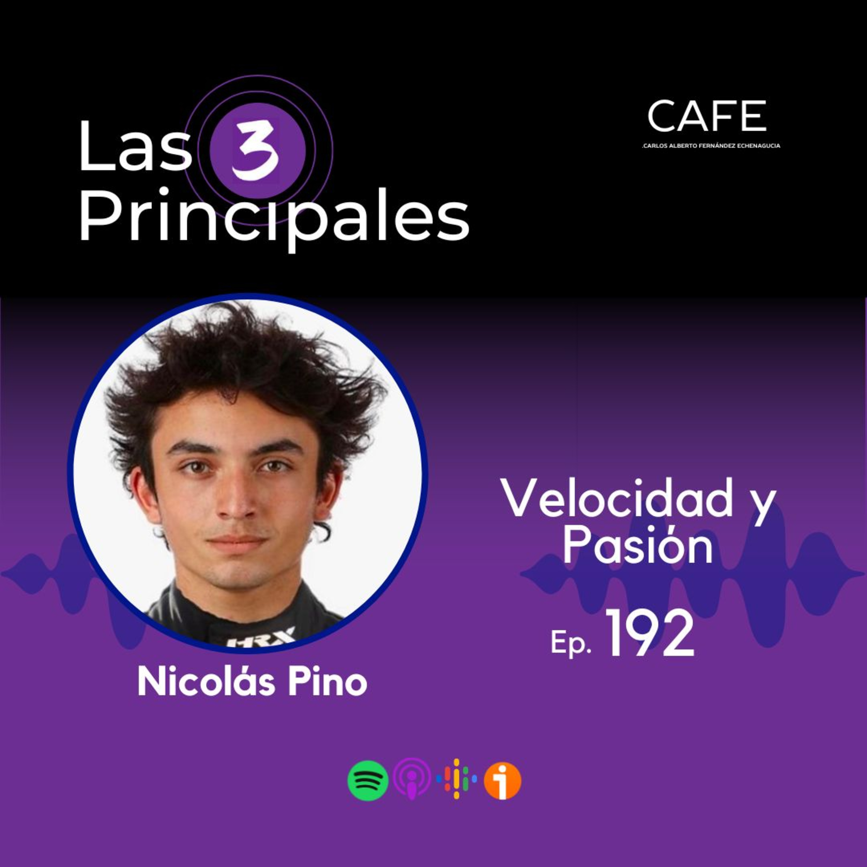 Las 3 Principales