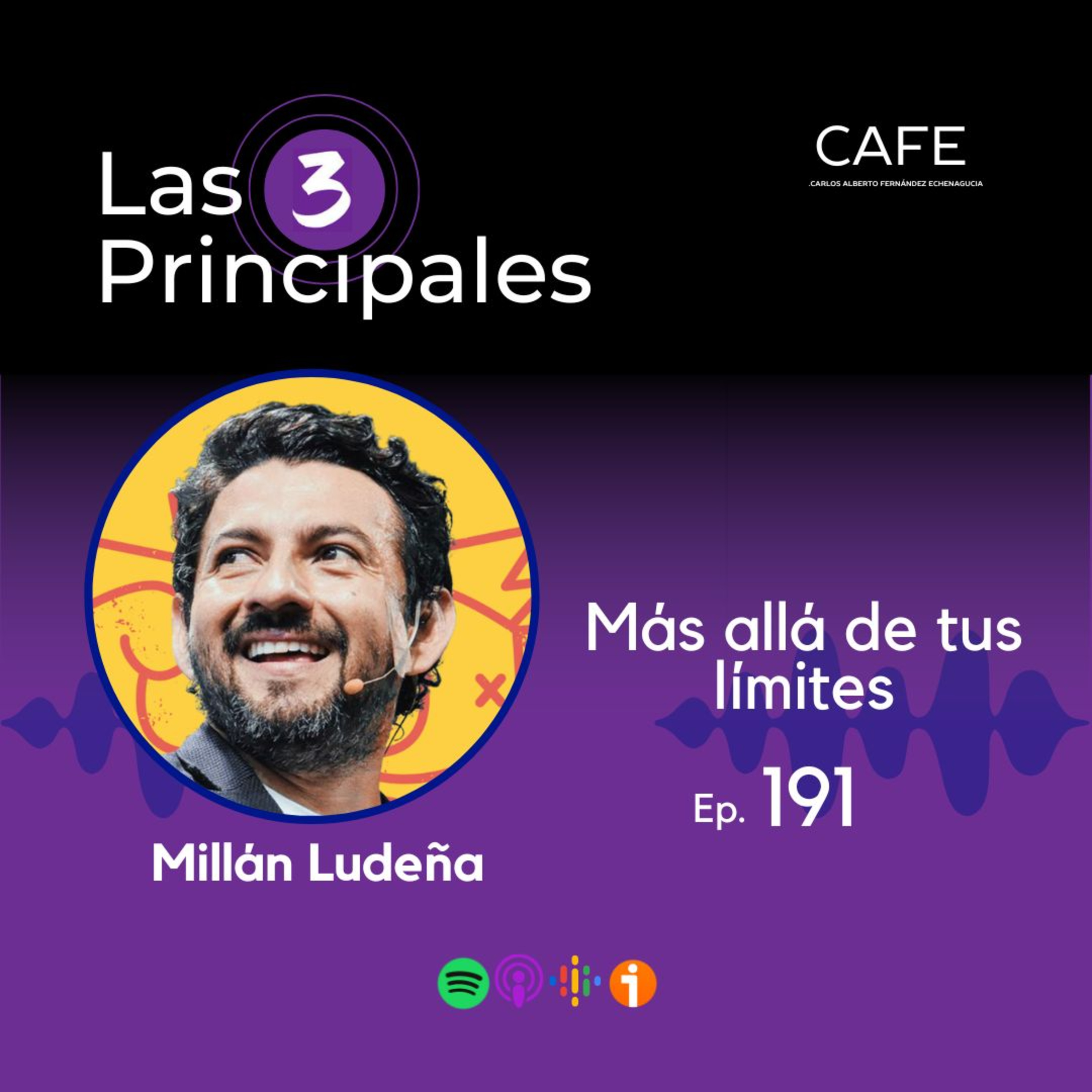 Las 3 Principales
