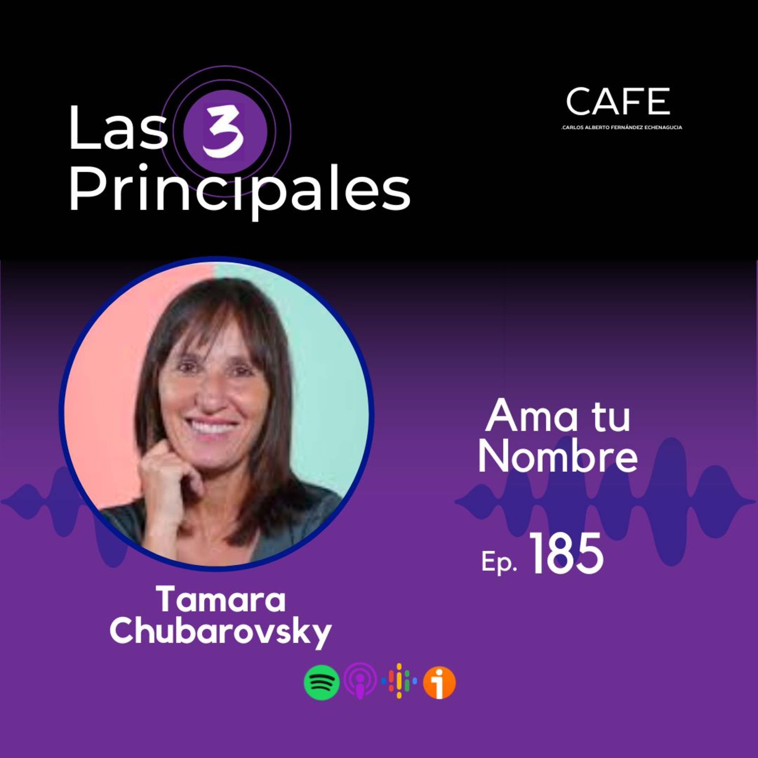 Las 3 Principales