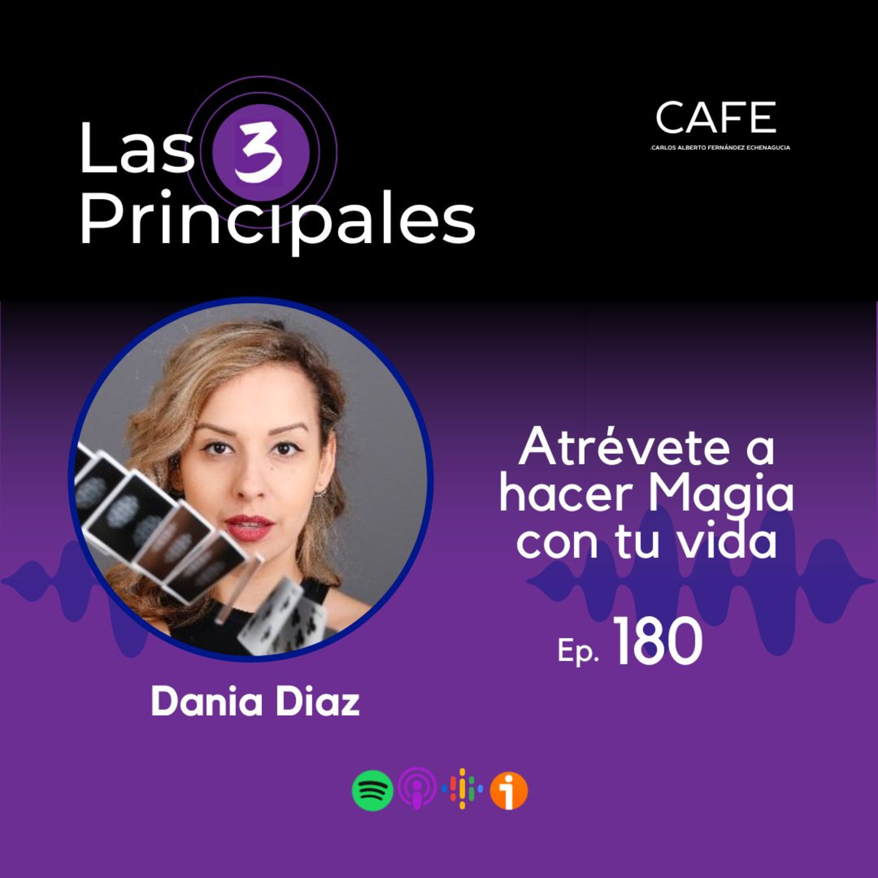 Las 3 Principales