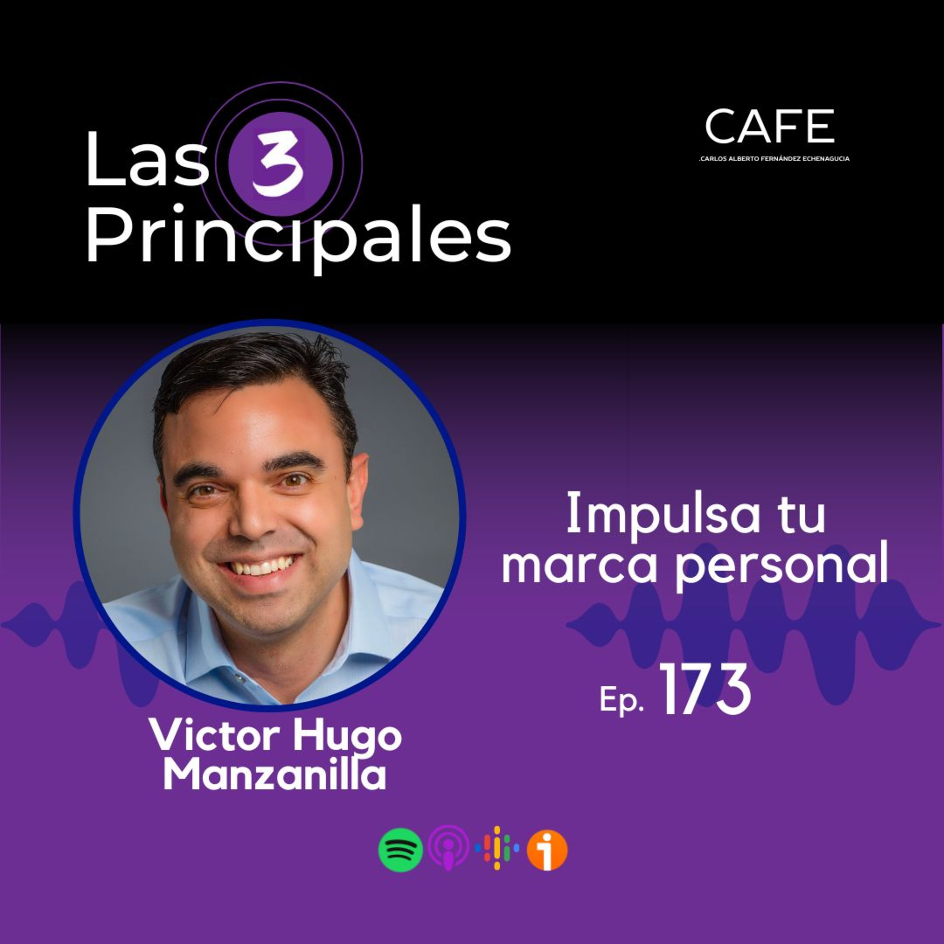 Las 3 Principales