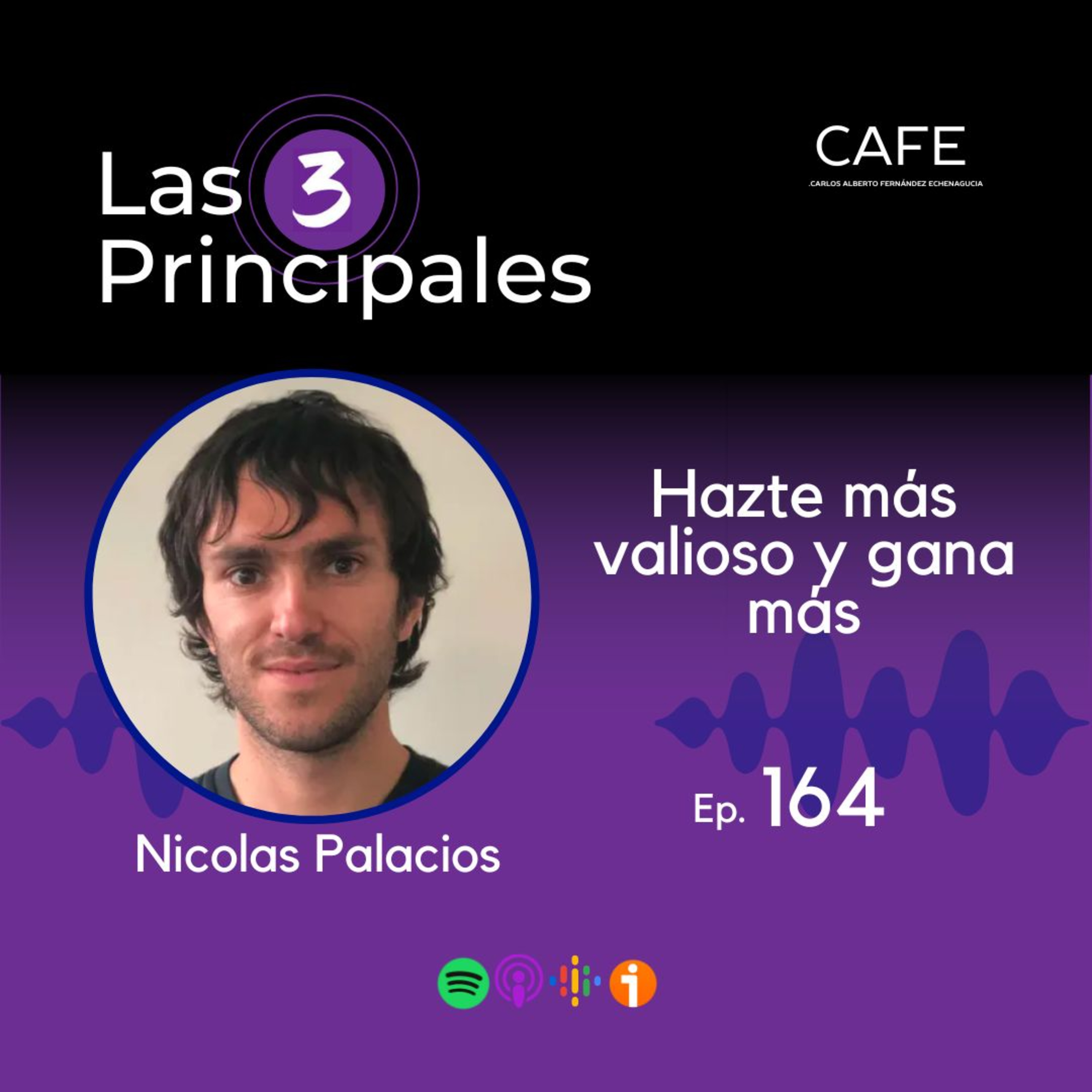 Las 3 Principales