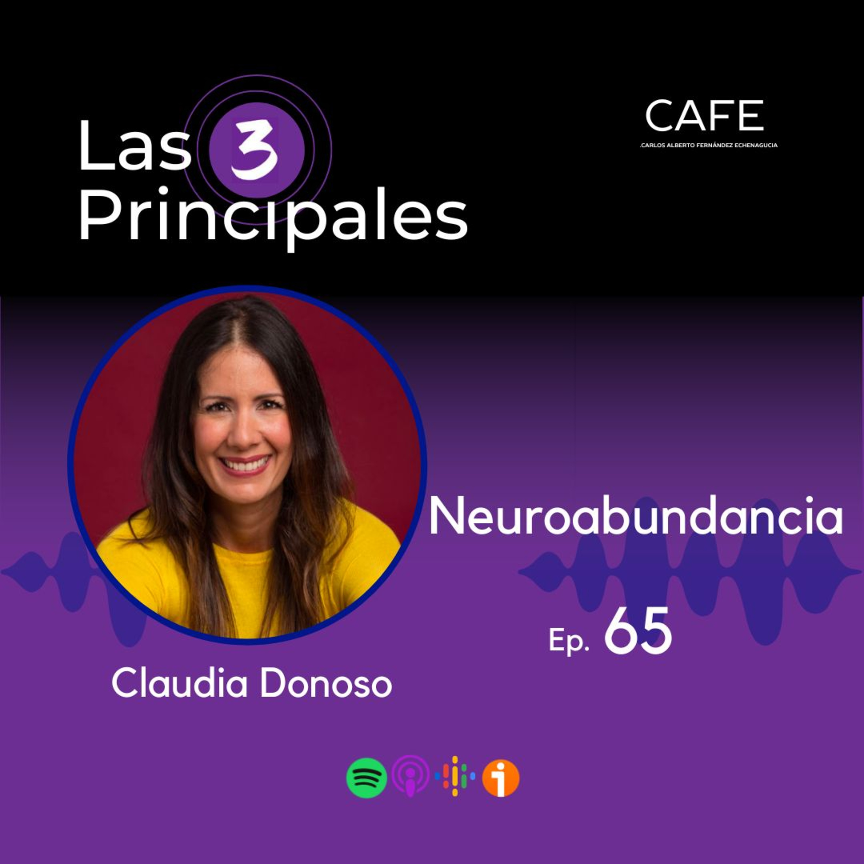 Las 3 Principales