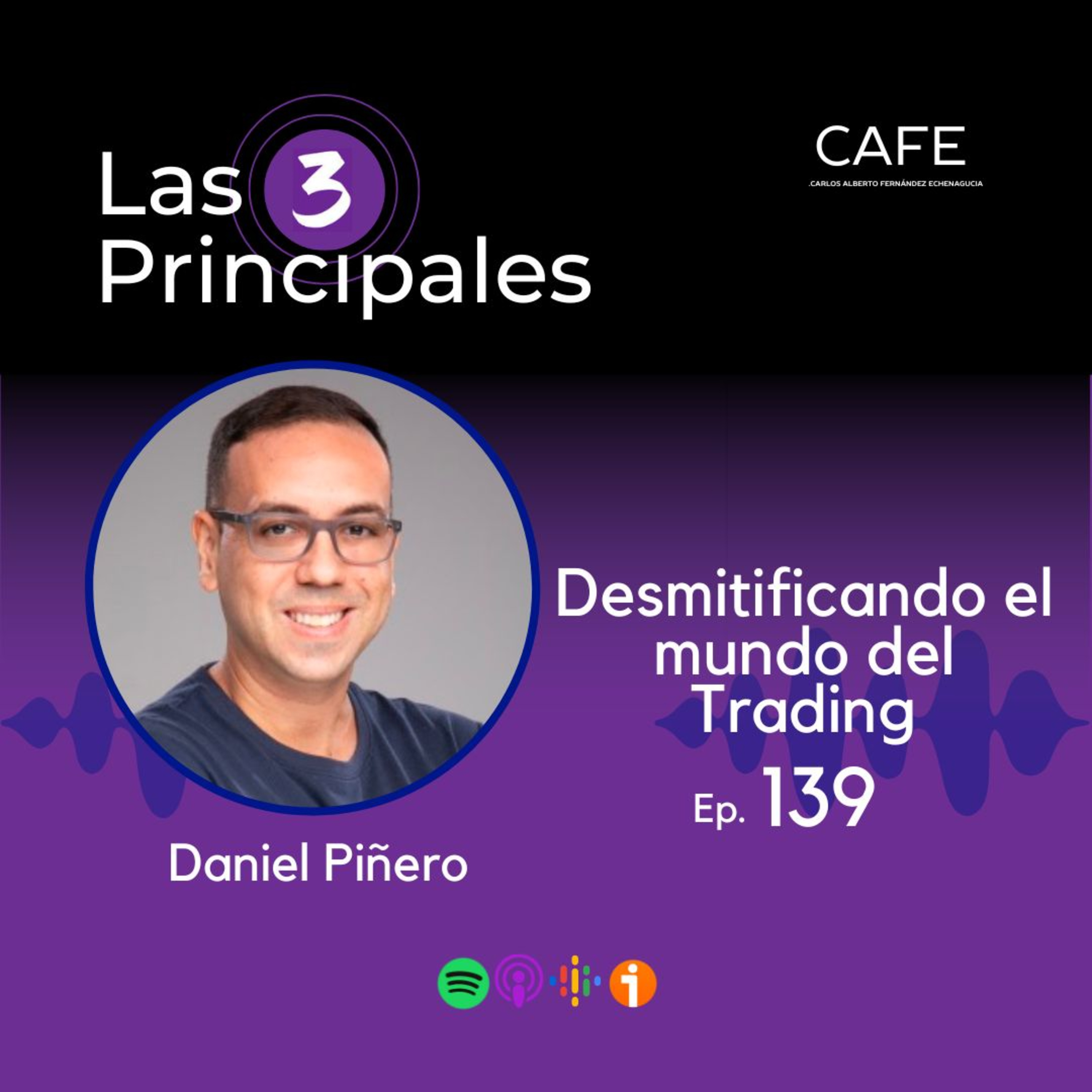 Las 3 Principales