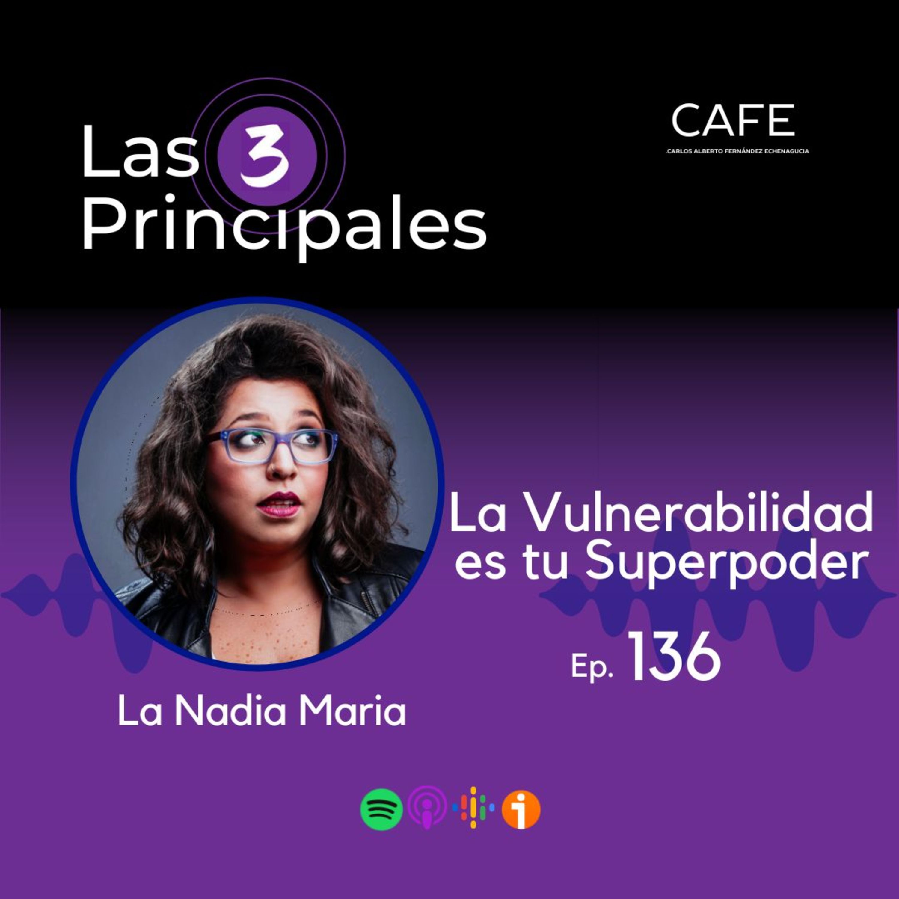 Las 3 Principales