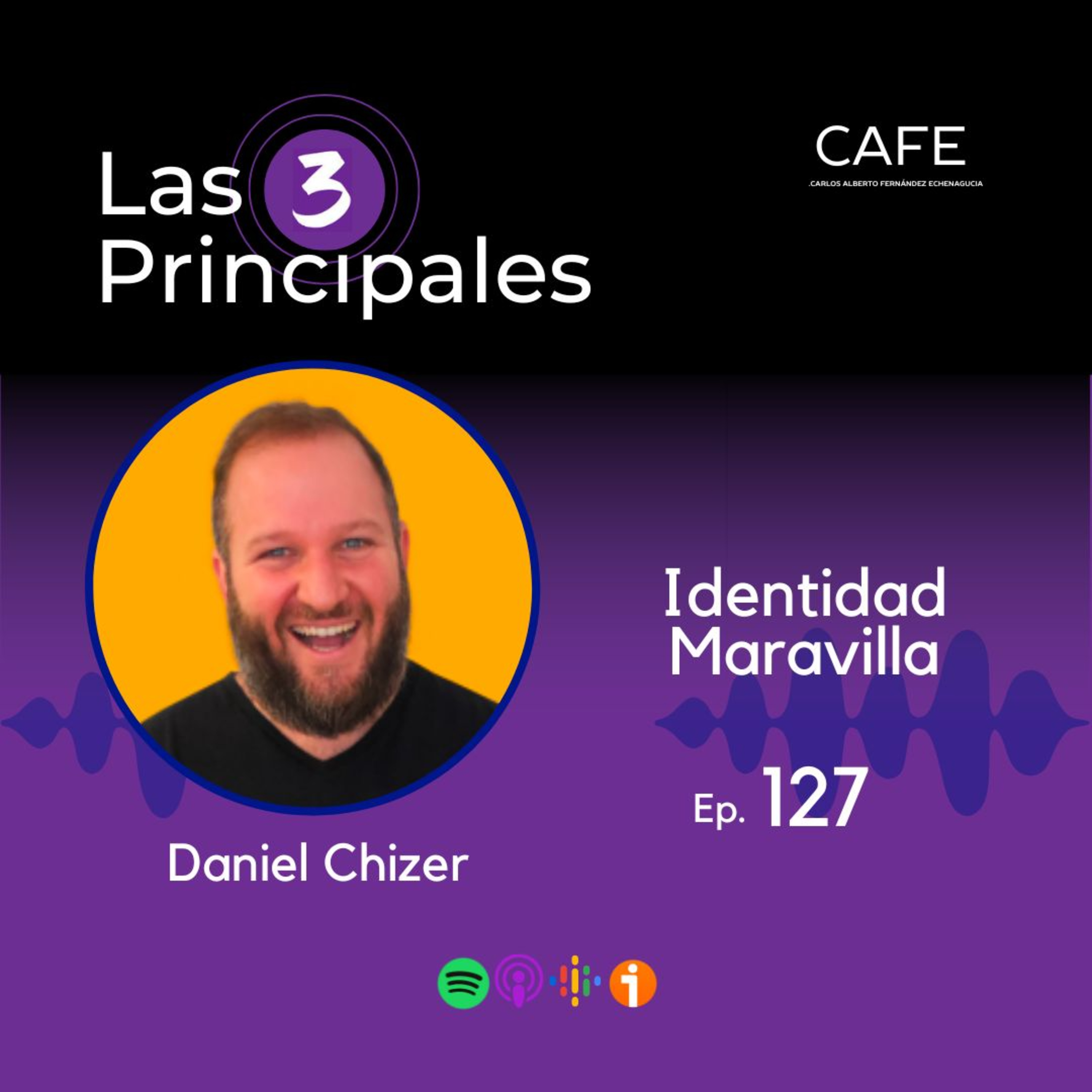 Las 3 Principales