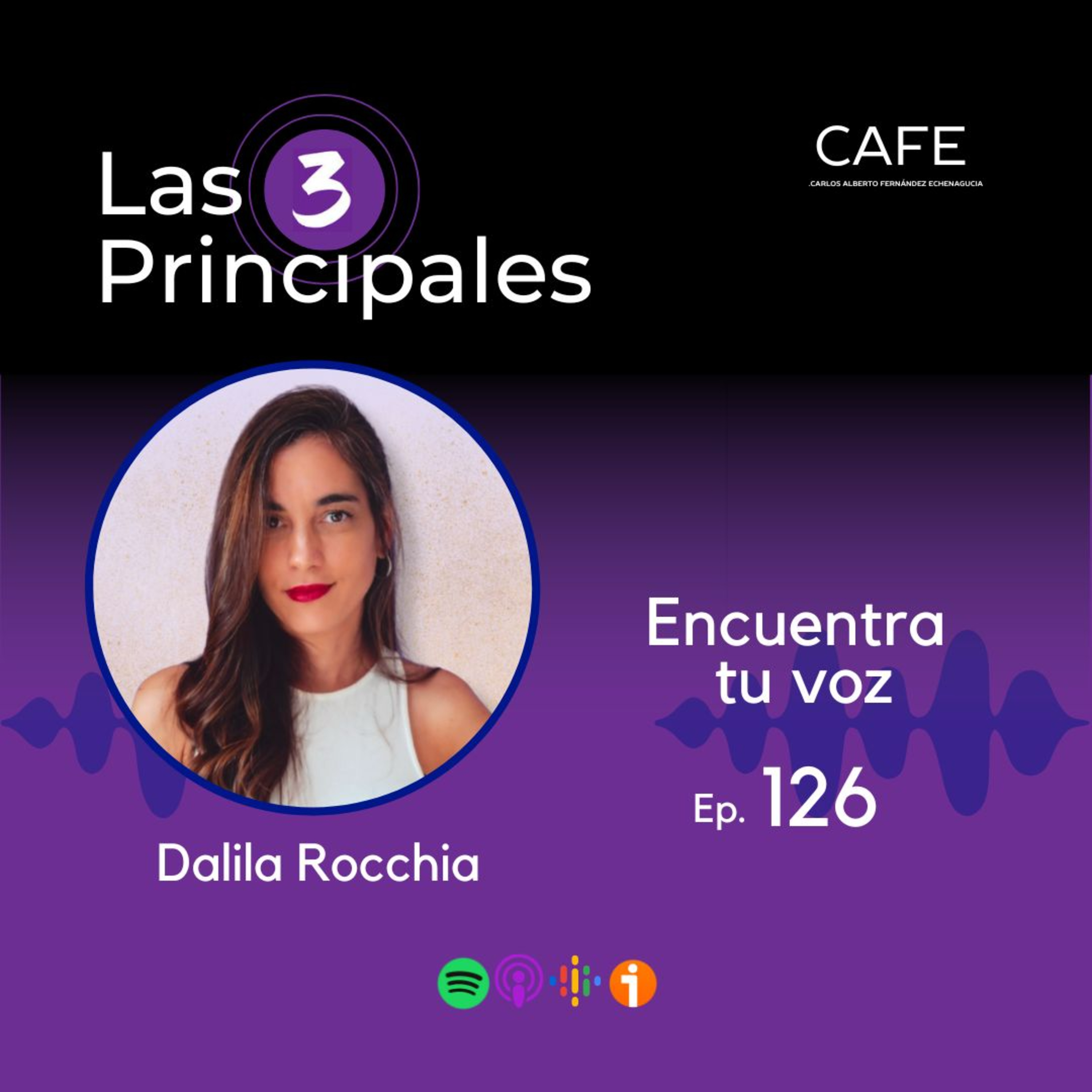 Las 3 Principales