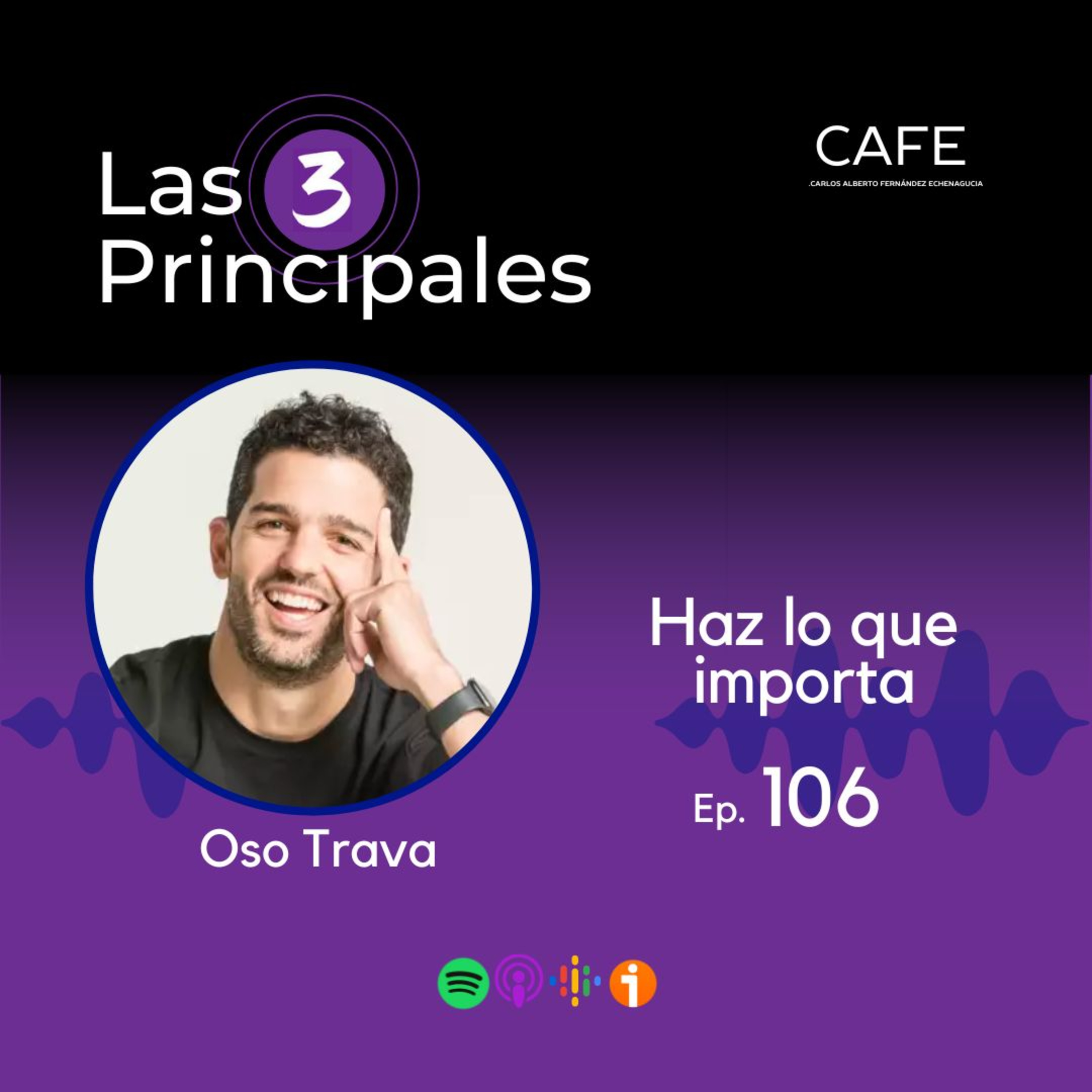 Las 3 Principales