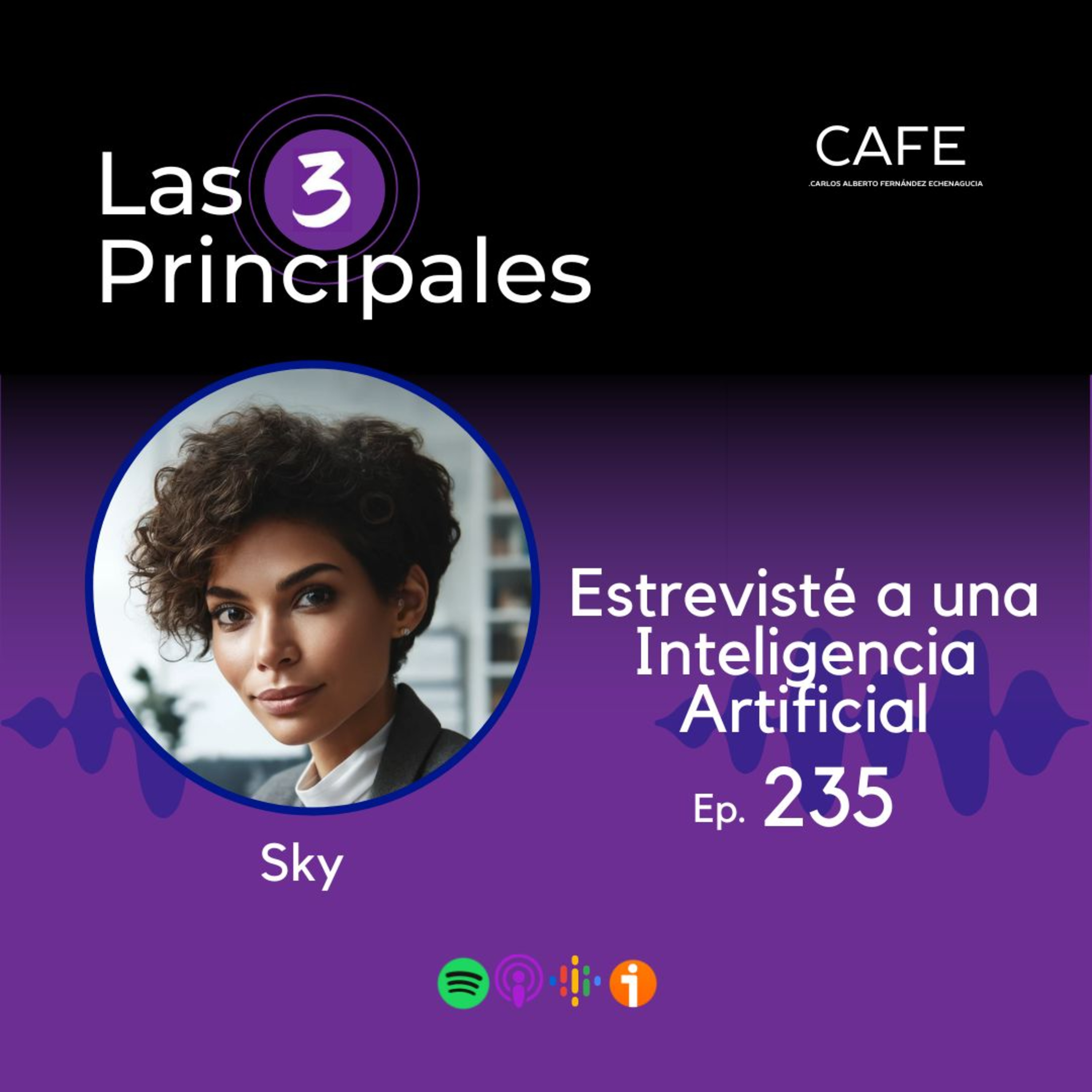Las 3 Principales