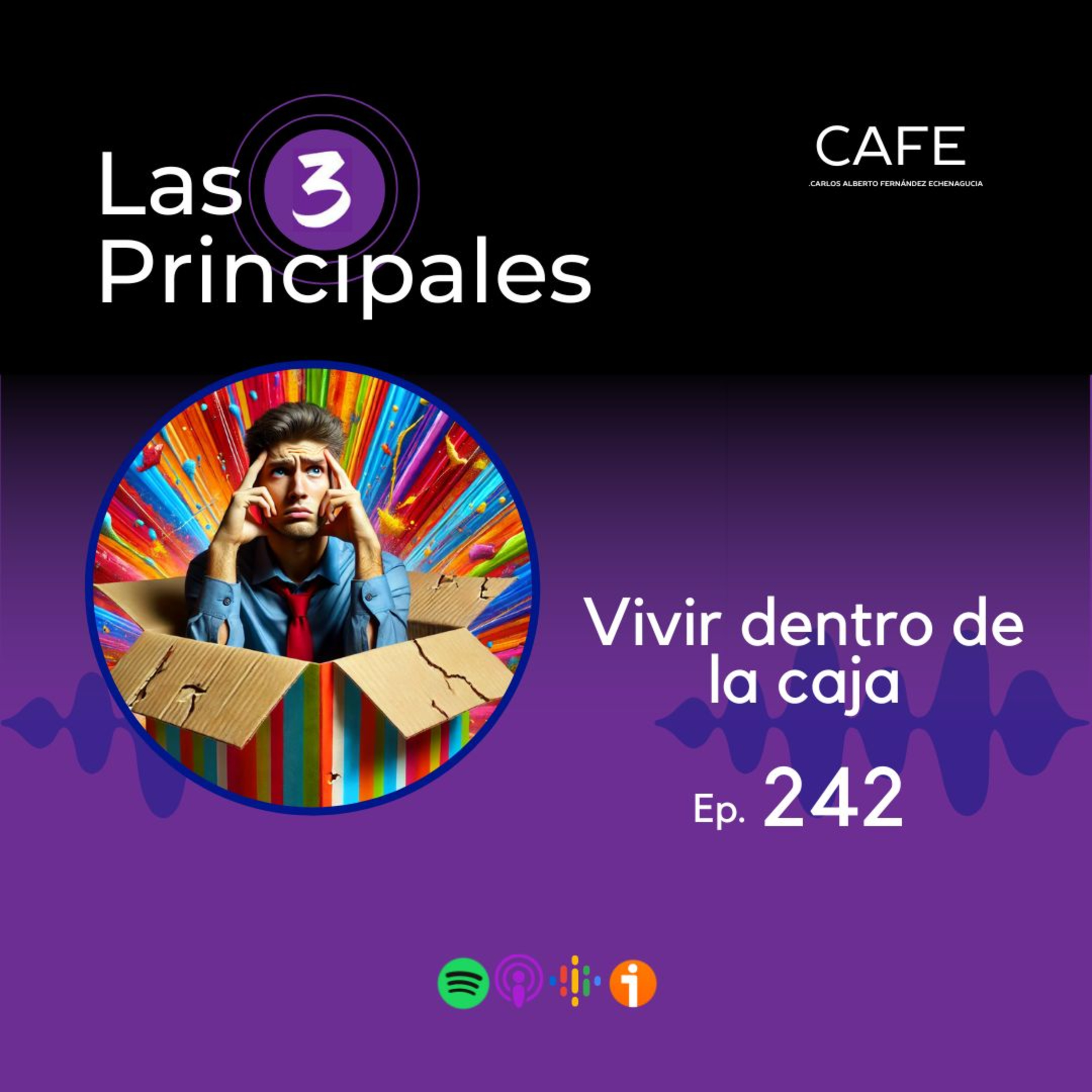 Las 3 Principales