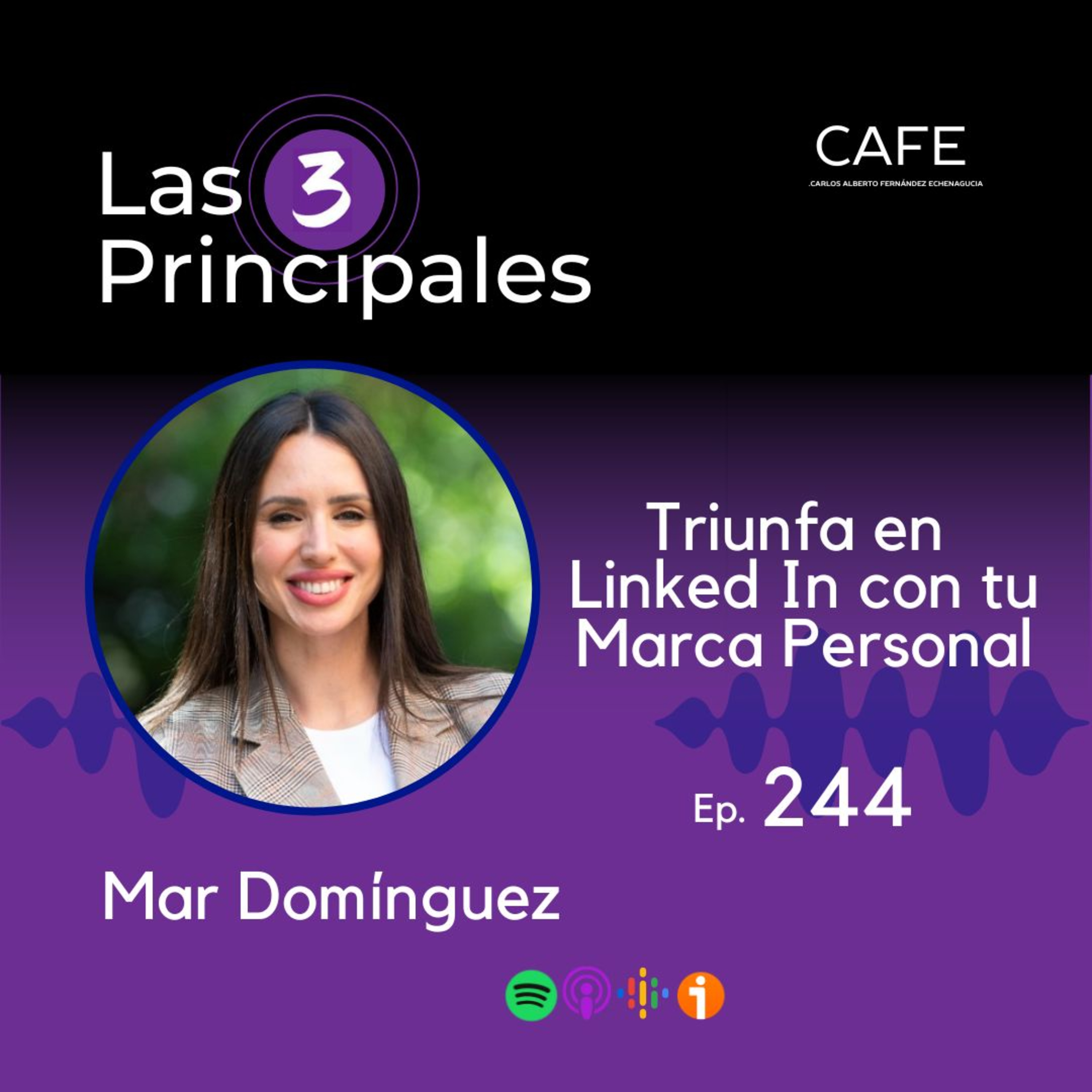 Las 3 Principales