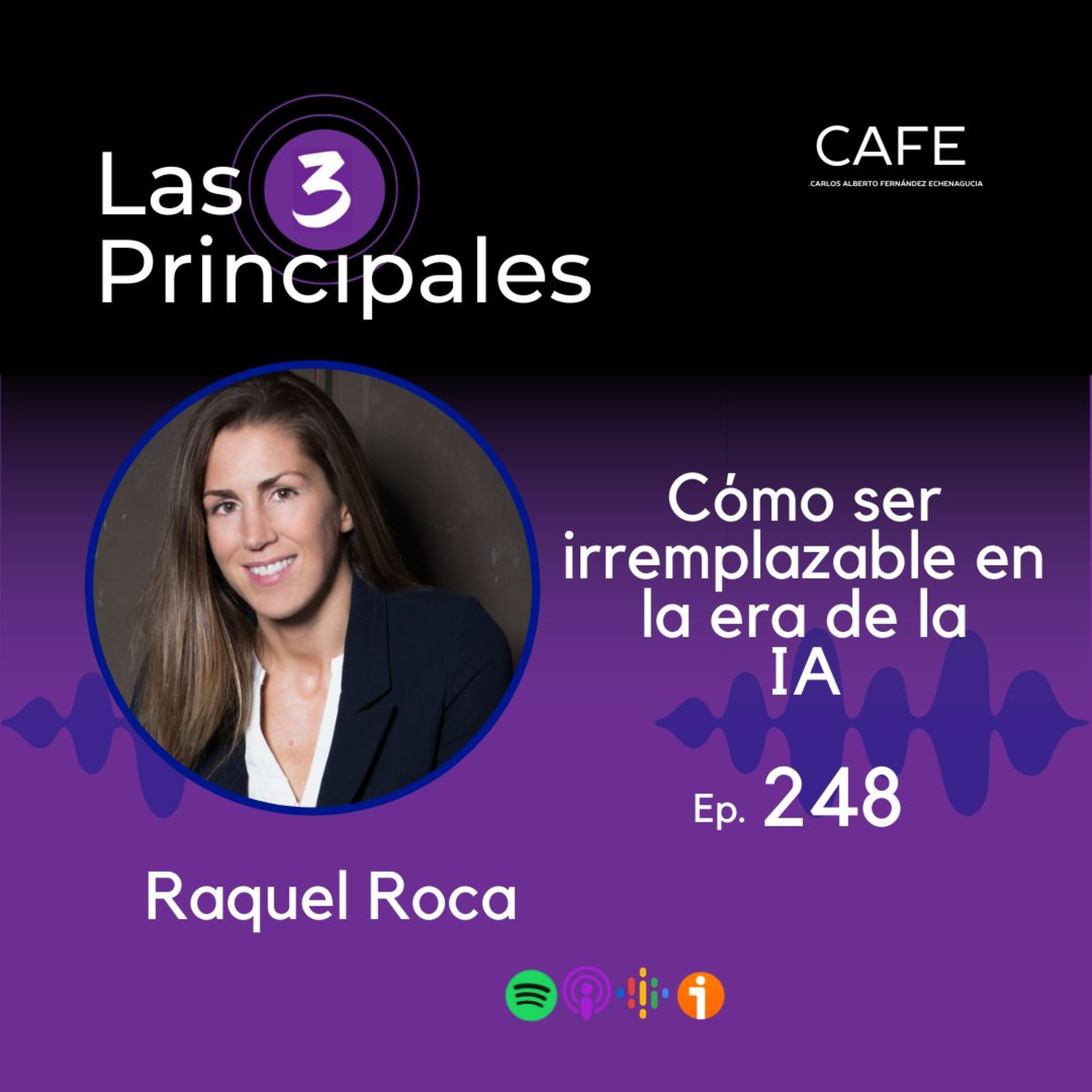 Las 3 Principales
