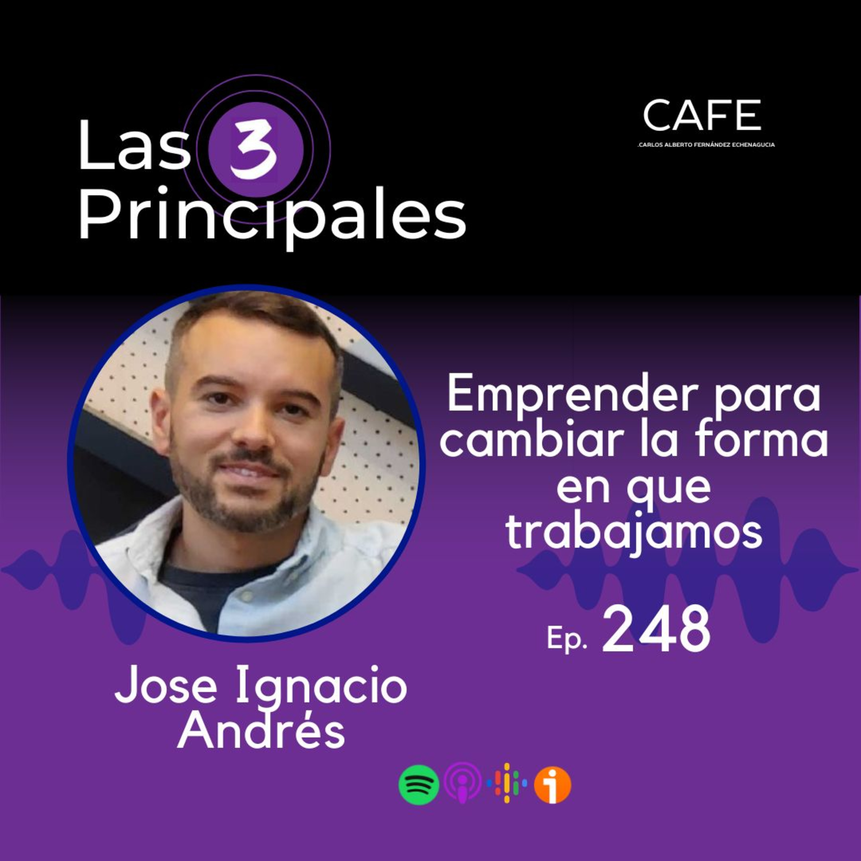 Las 3 Principales