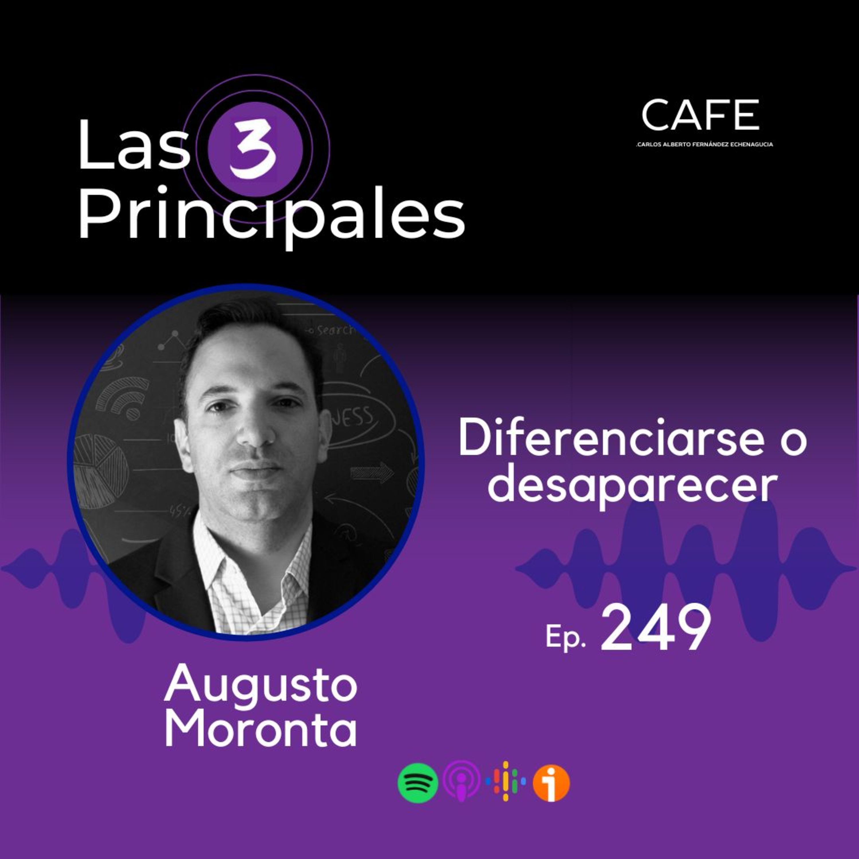 Las 3 Principales