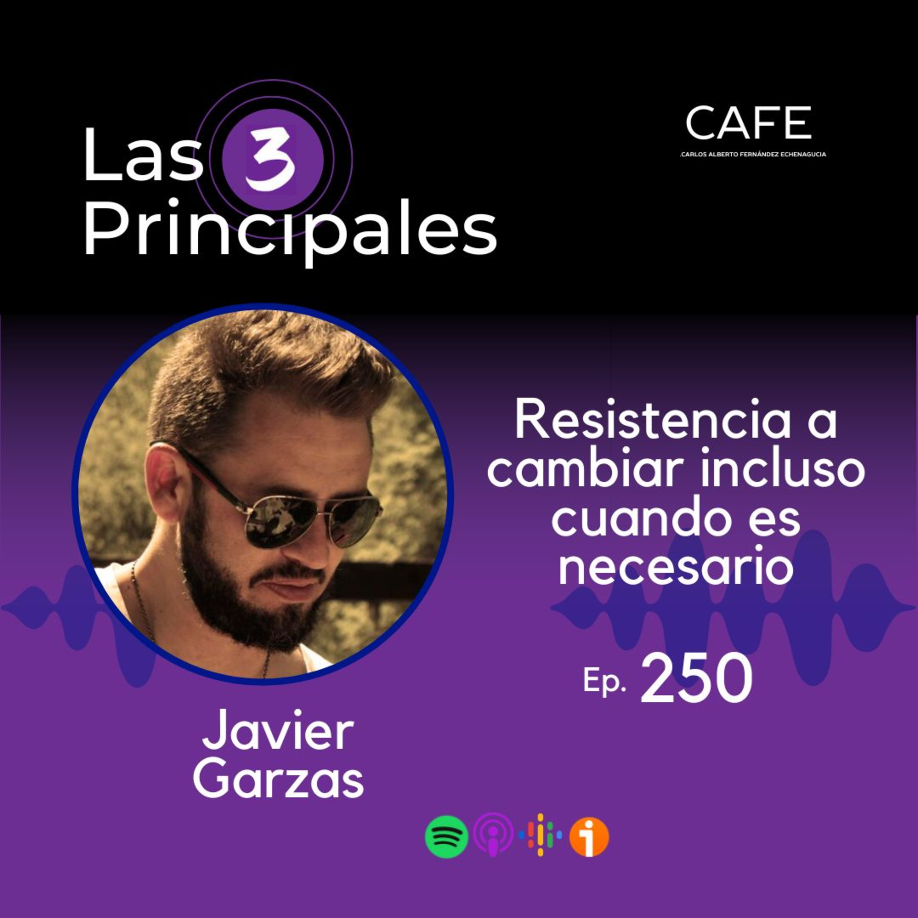 Las 3 Principales