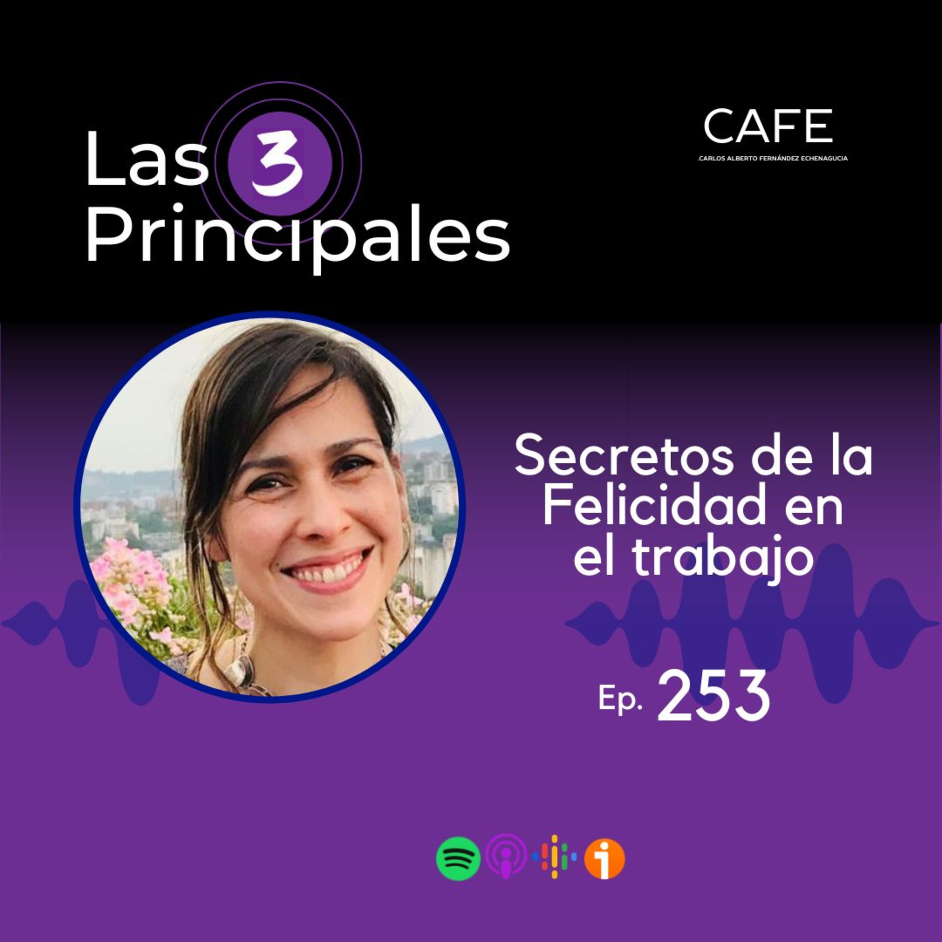Las 3 Principales