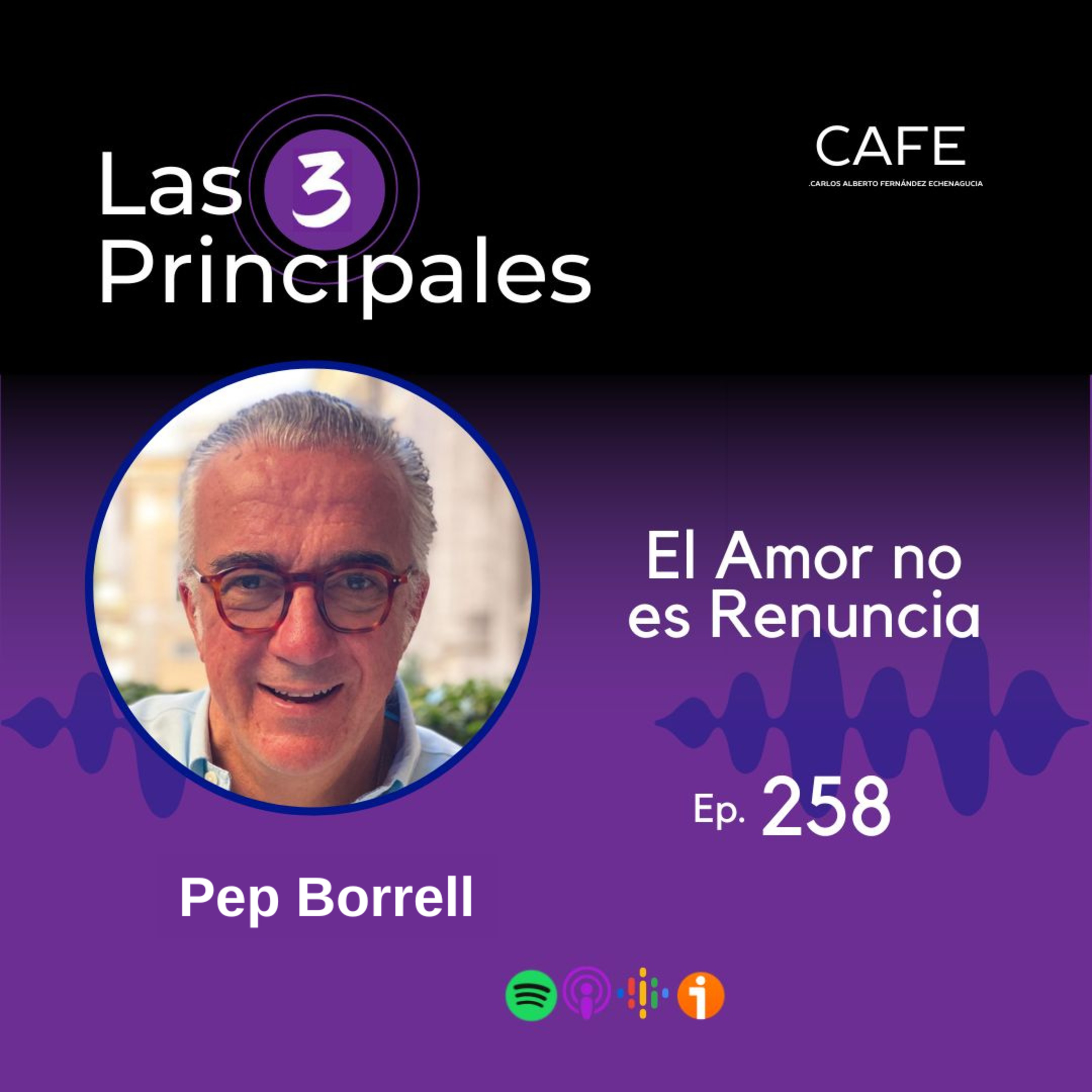 Las 3 Principales