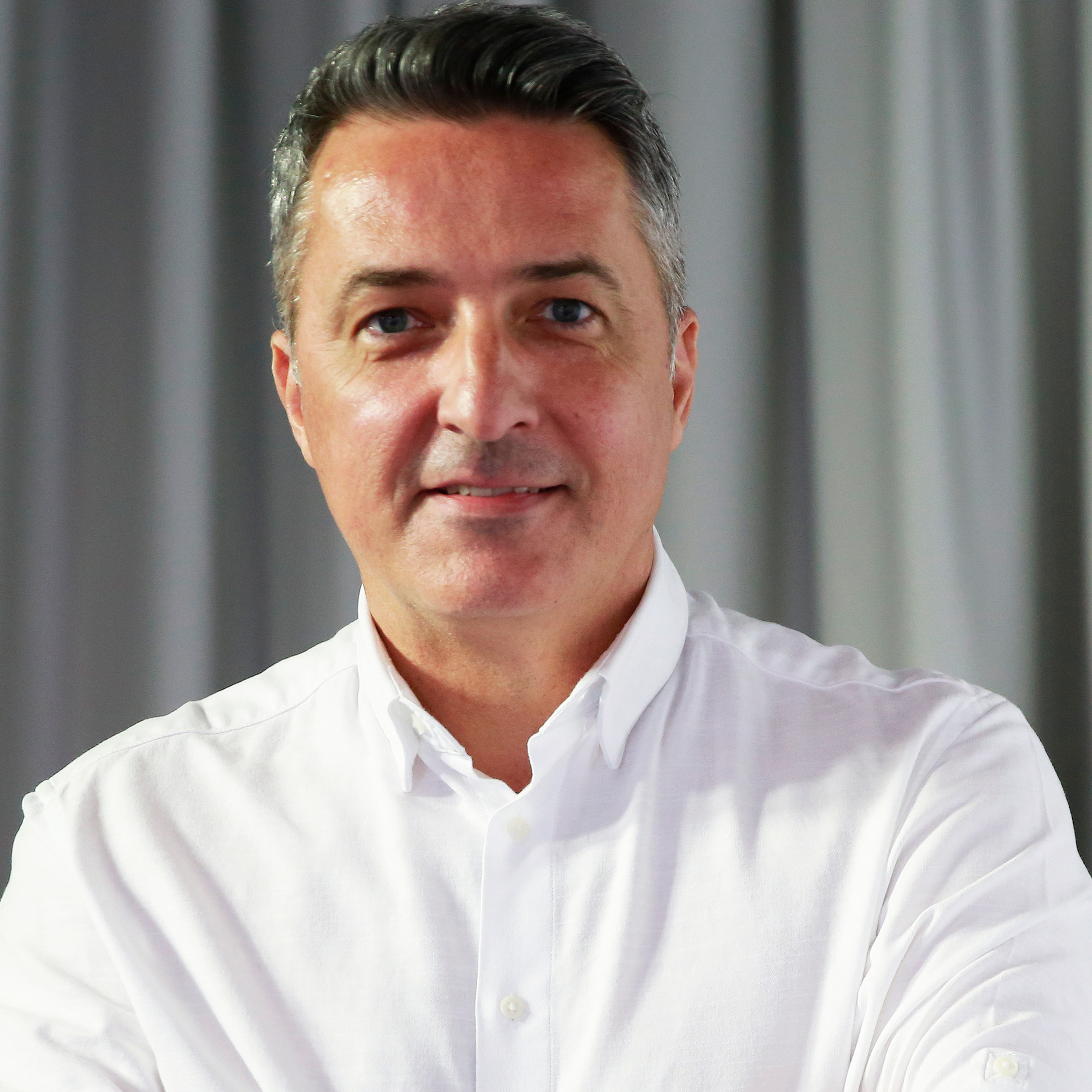 Ľuboš Sarnovský: Športový marketing nie je o víťazstách, ale o budovaní fanúšikovskej komunity