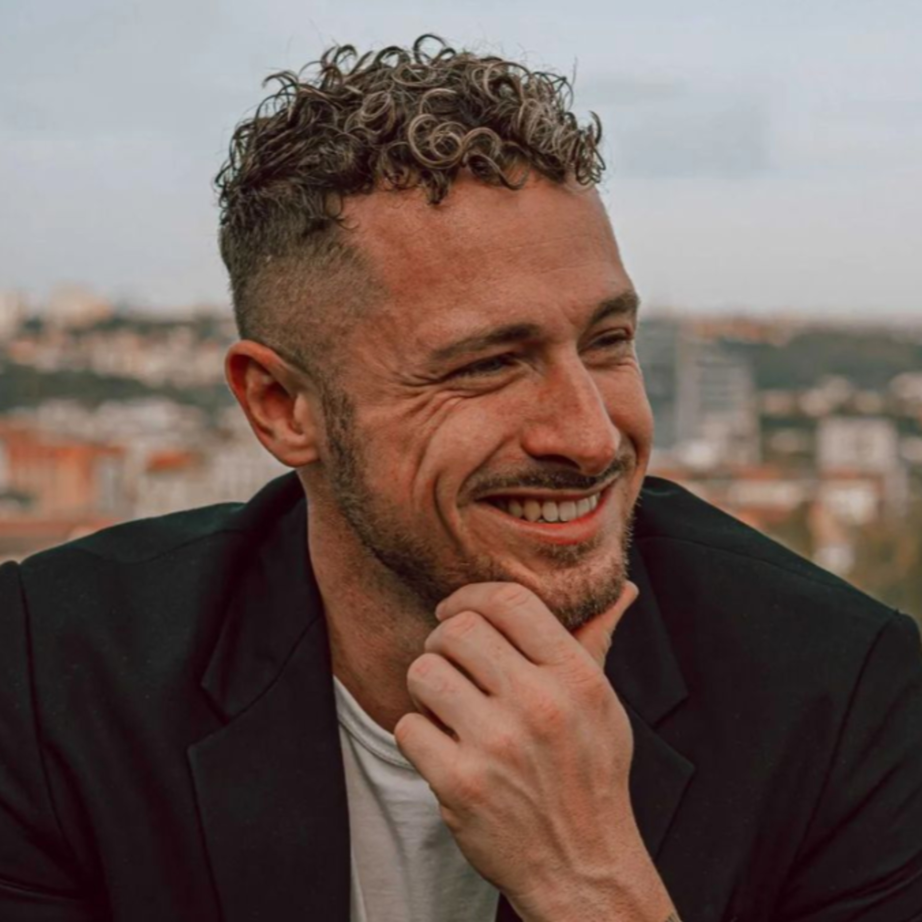 Milan Bez Mapy: Naučil som sa hovoriť „nie“. Veľa spoluprác odmietam
