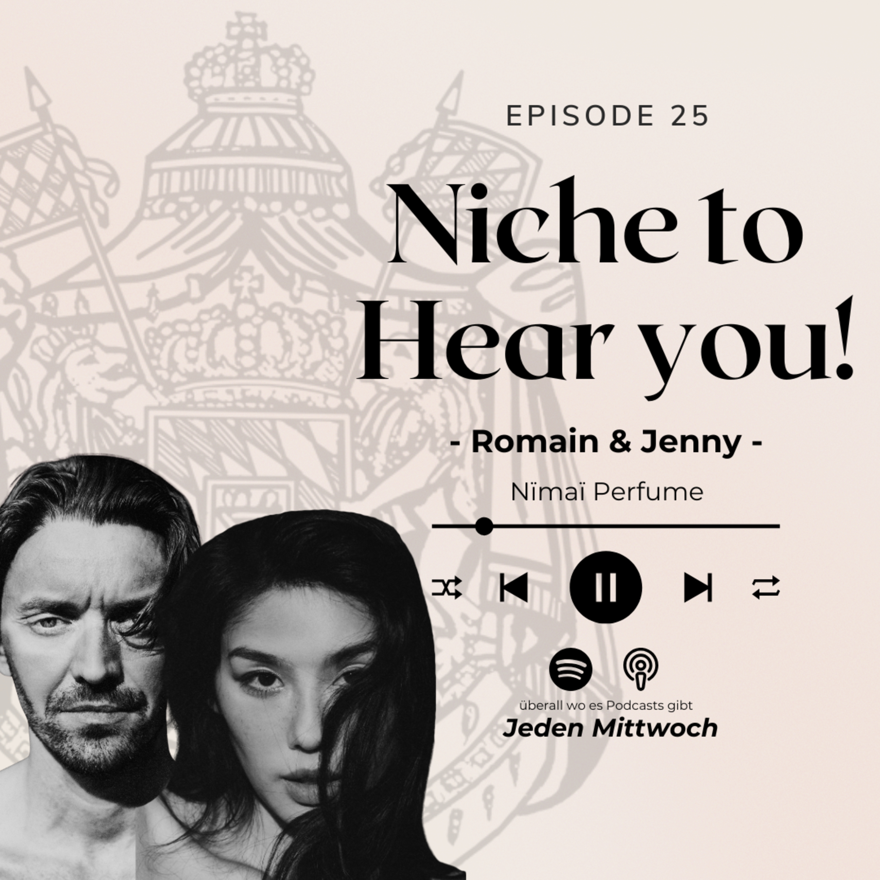 Nïmaï – wenn zufällige Begegnungen Schicksal werden episode artwork