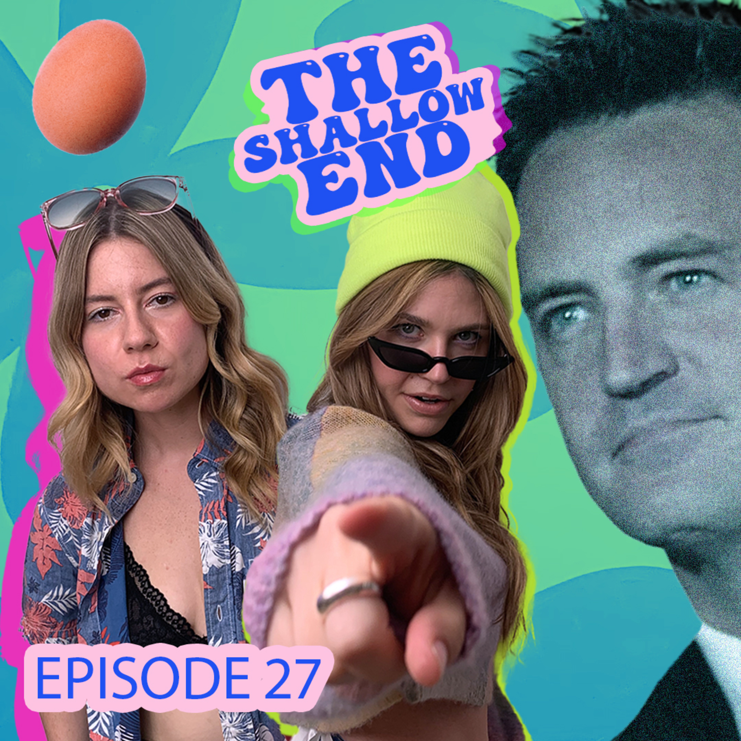 Ep 27 | Zoomers, boomers, & groomers
