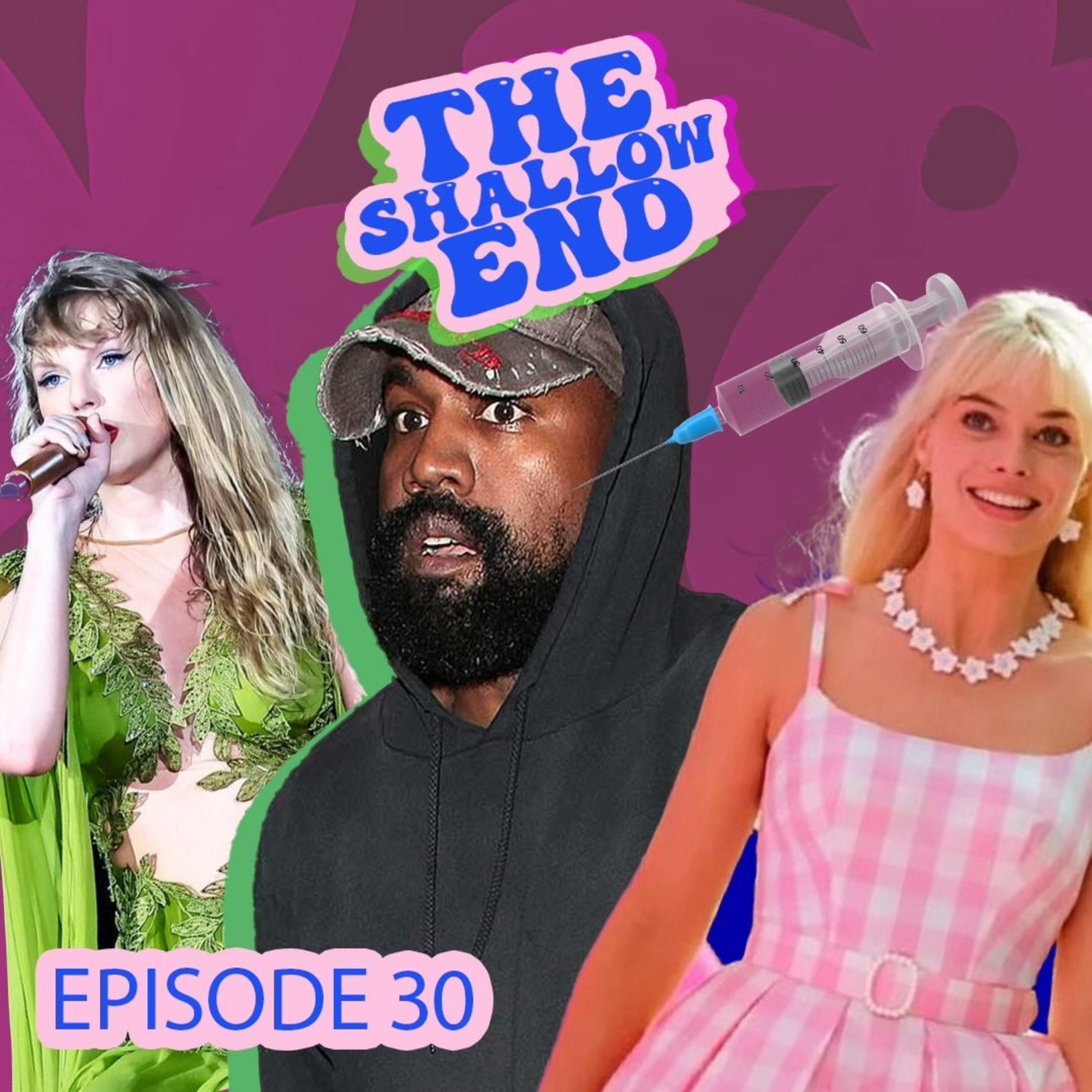 Ep 30 | Is being a whore how you score?