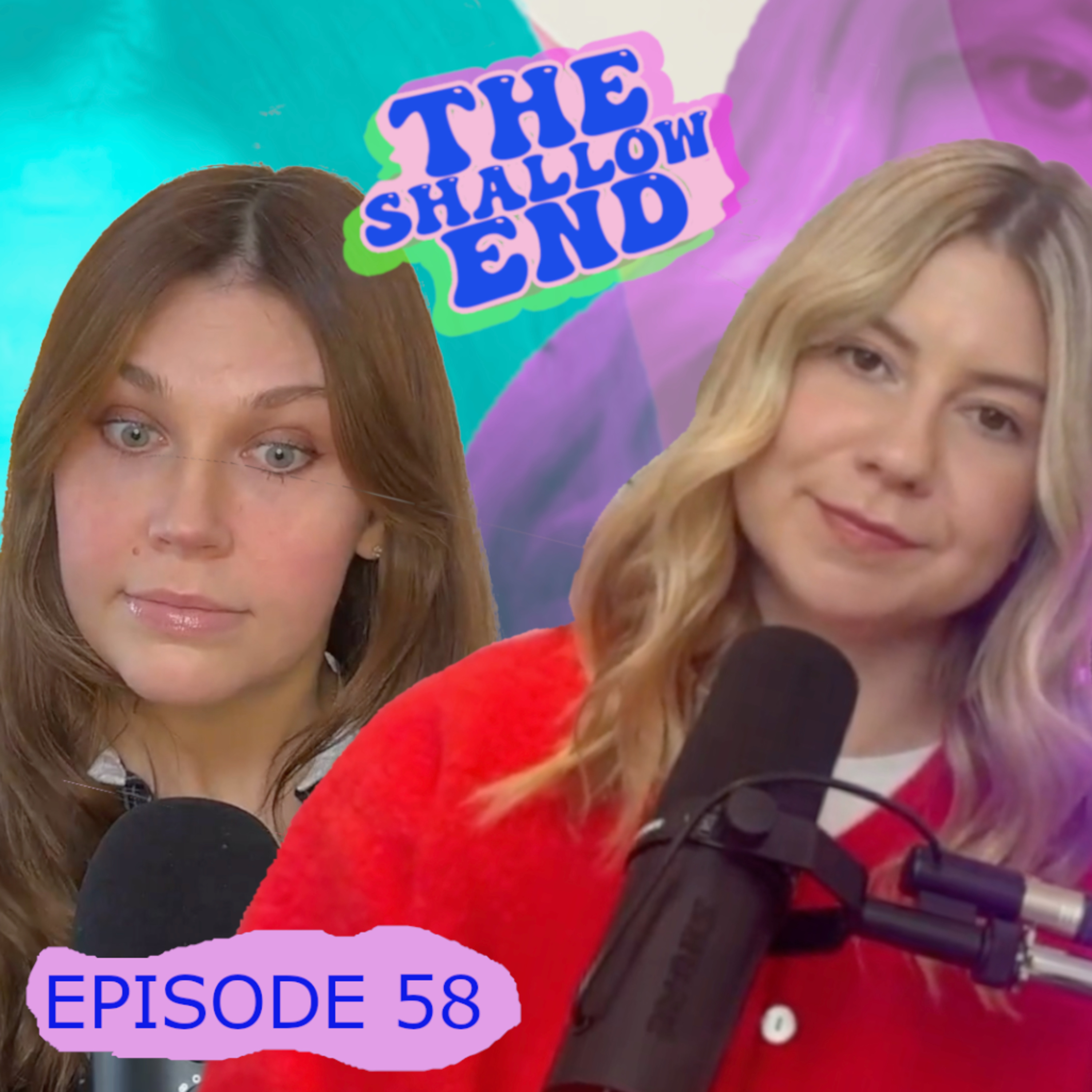 Ep 58 | After a Year and a Half… We’re Back