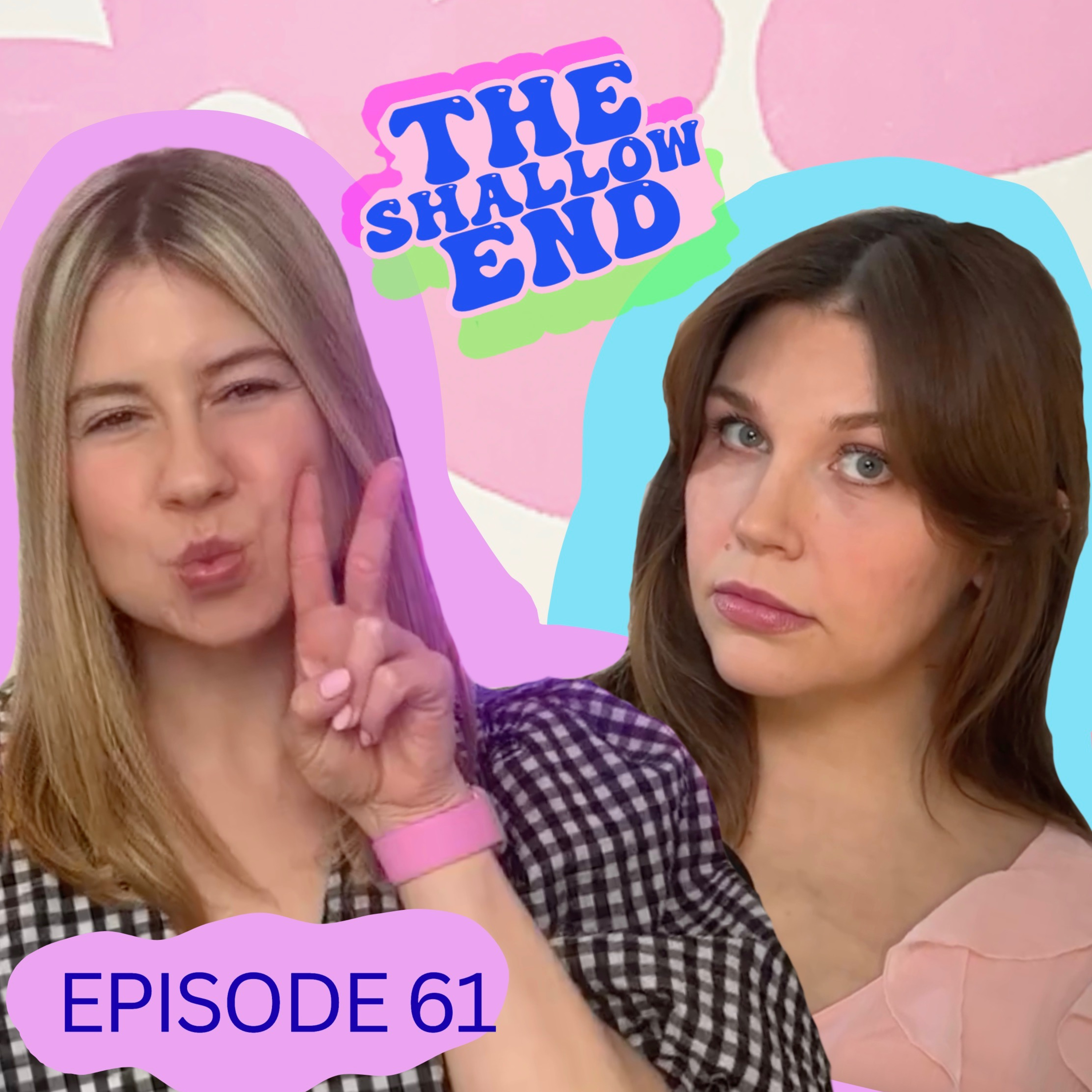 Ep 61 | Canada — U OK?