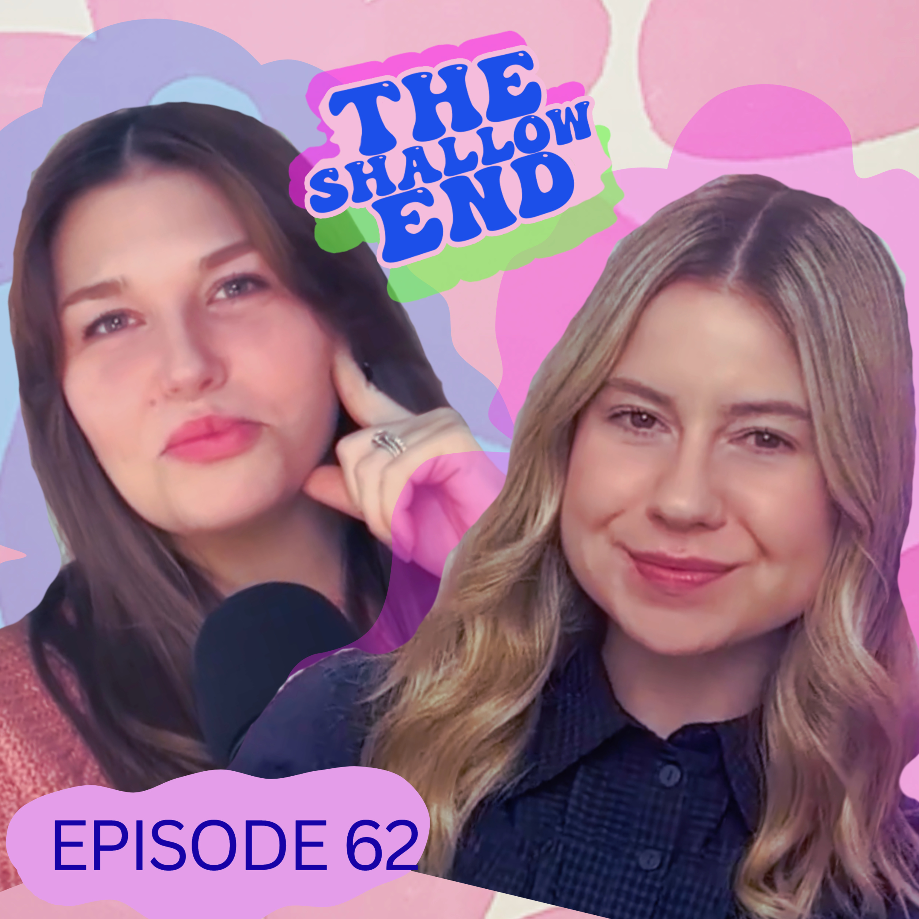 Ep 62 | Dating That's Not AI-OK