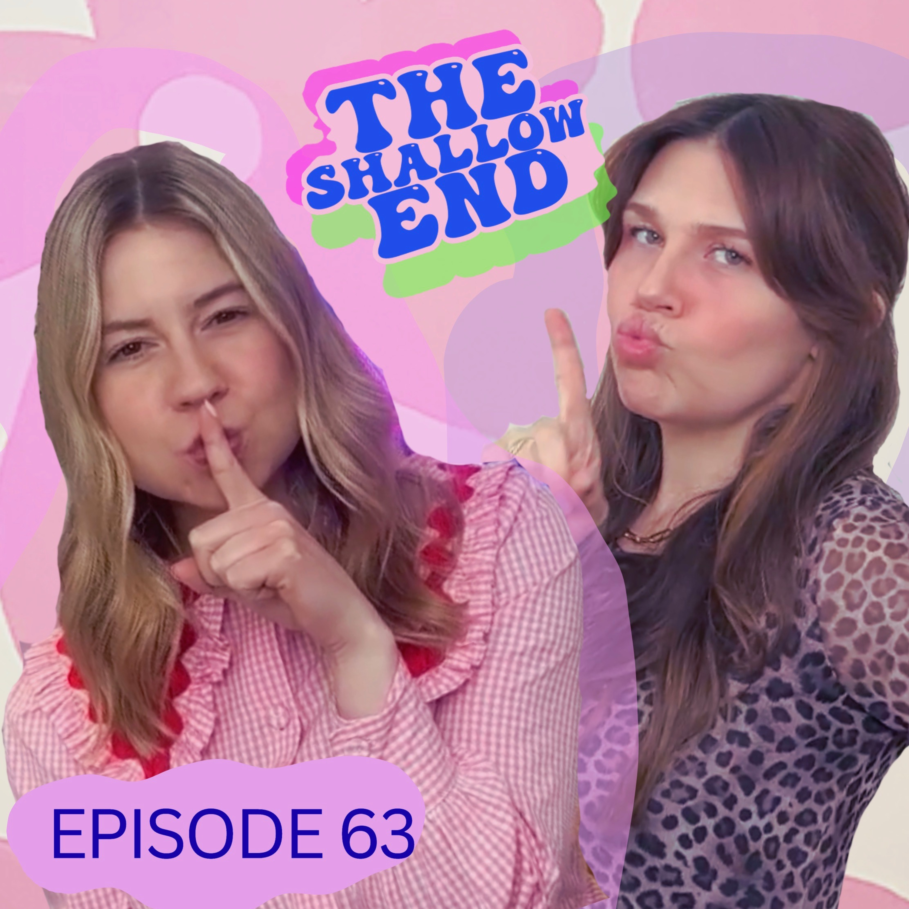 Ep 63 | Let's talk about SEX, baby
