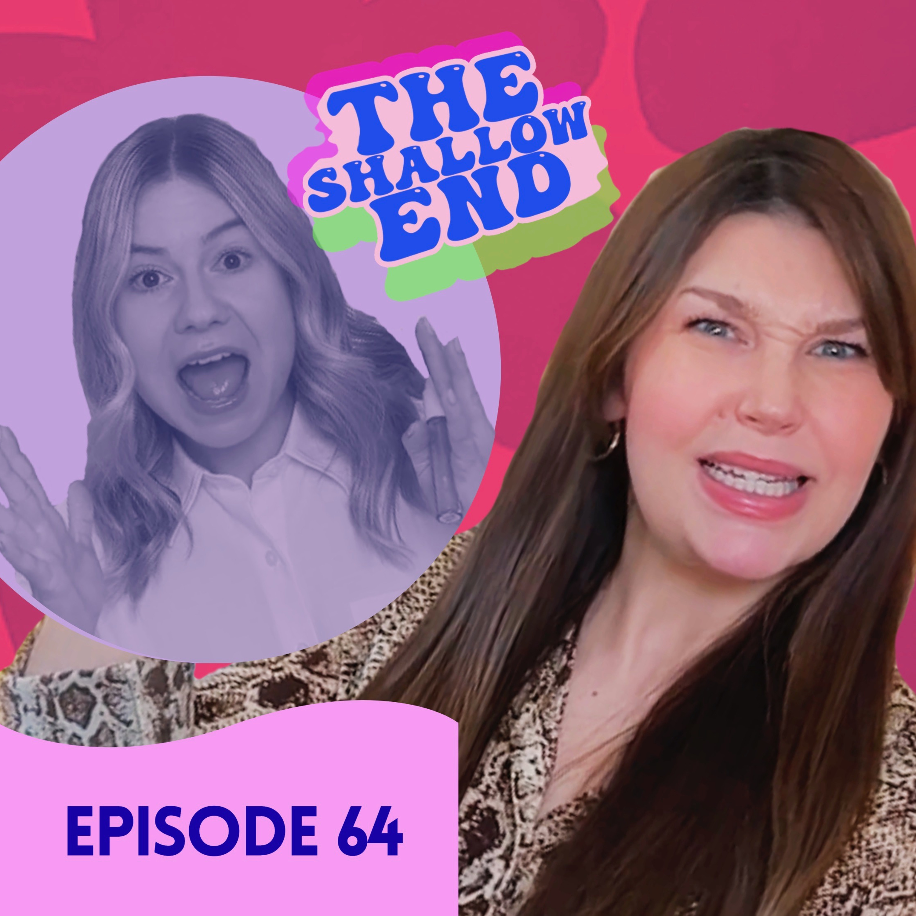 Ep 63 | The WAR on body fat