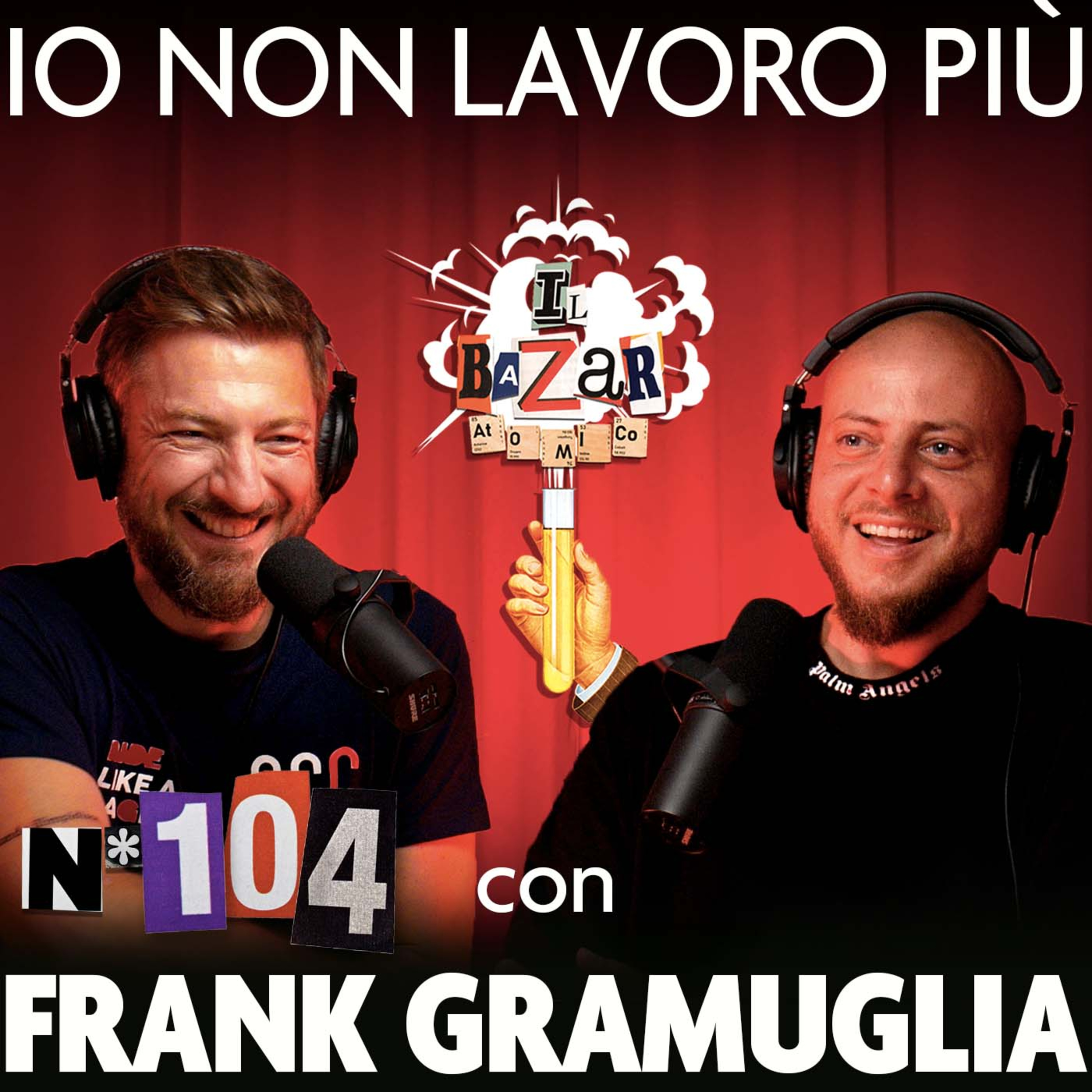 IL BAZaR AtOMICo