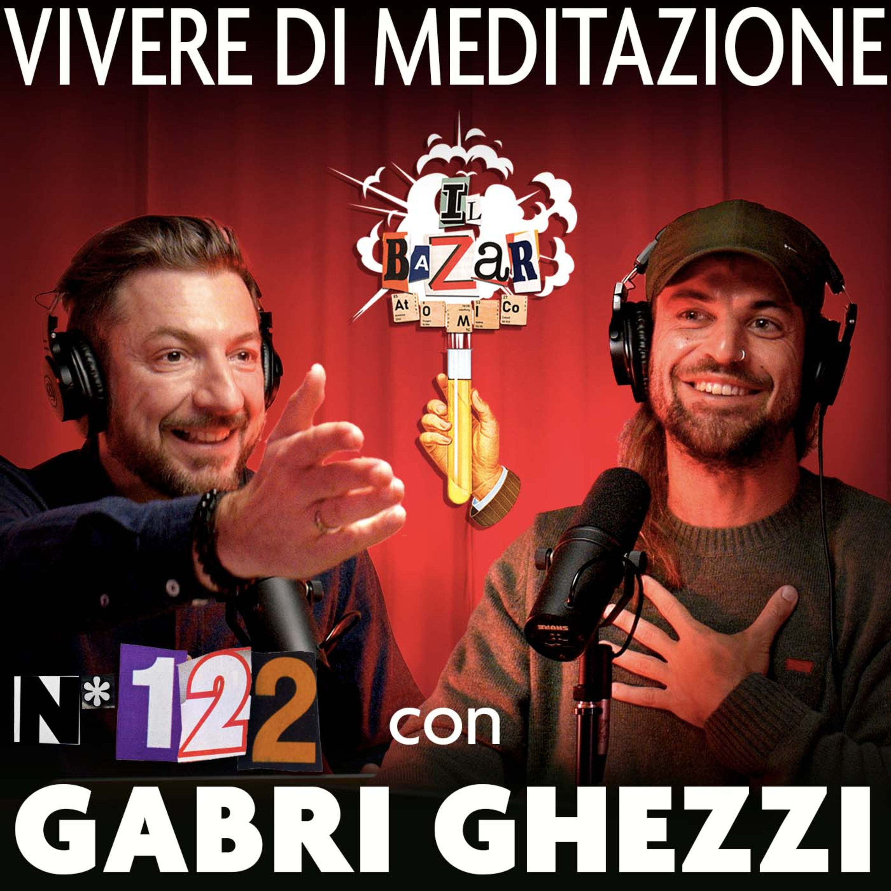 IL BAZaR AtOMICo