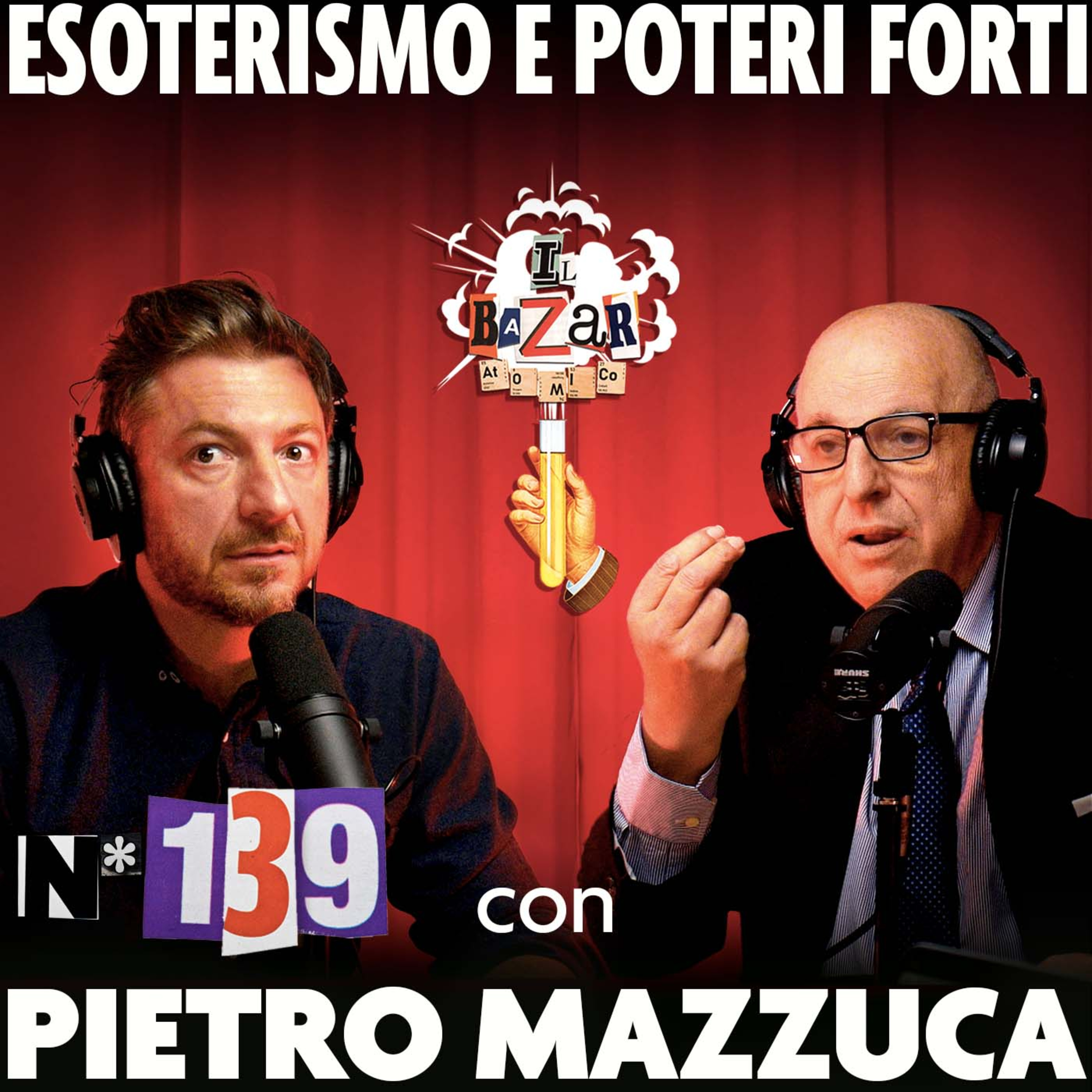 IL BAZaR AtOMICo
