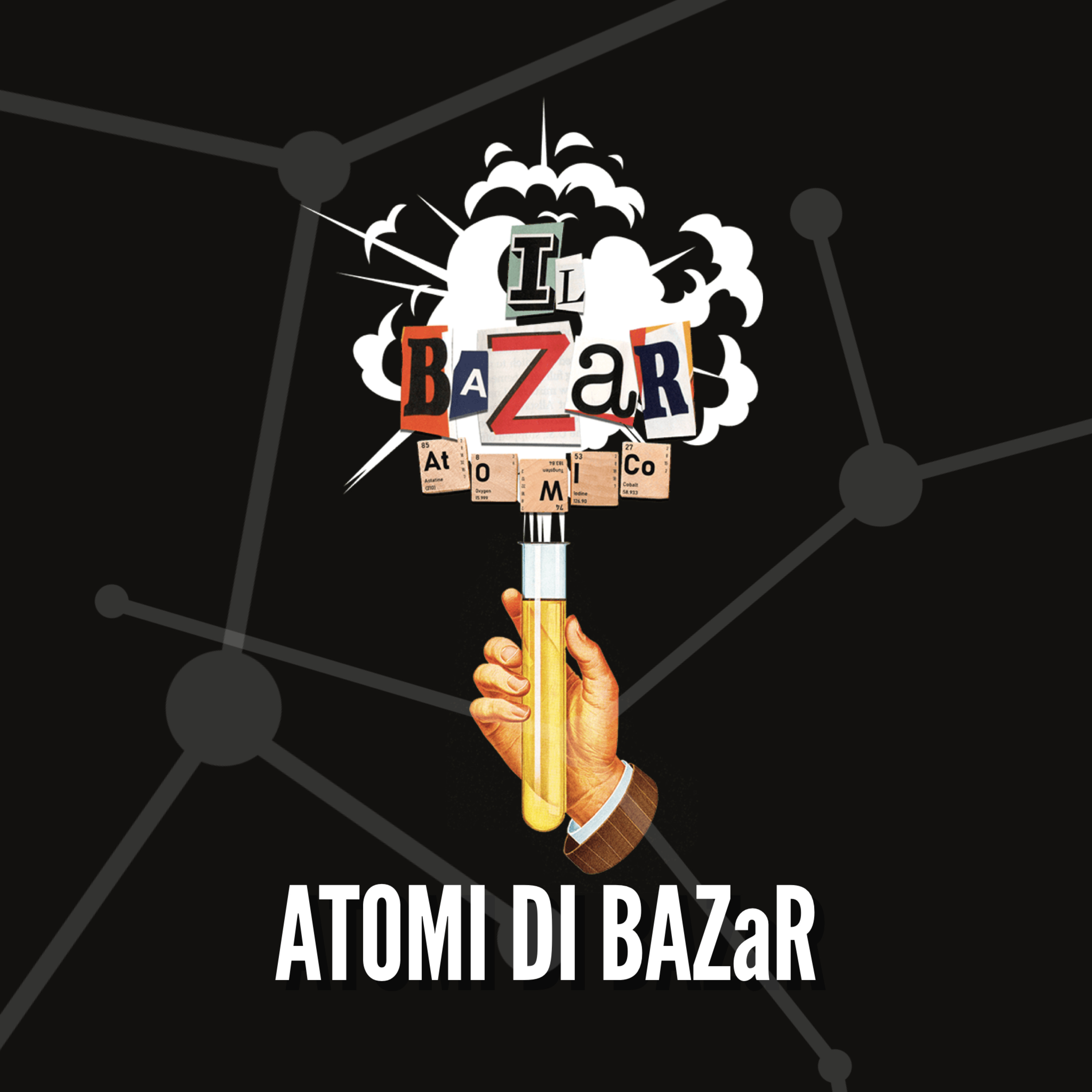 IL BAZaR AtOMICo