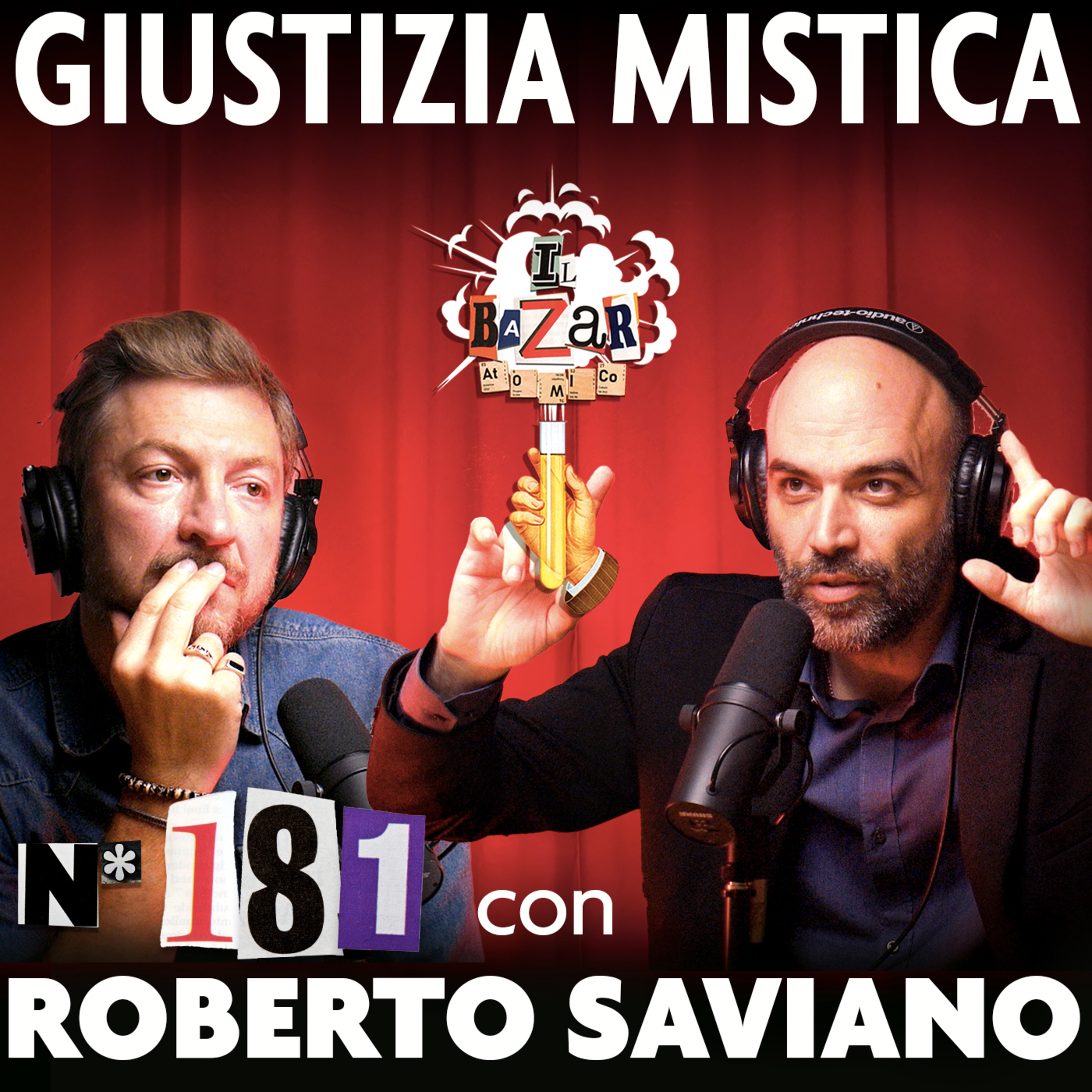 IL BAZaR AtOMICo
