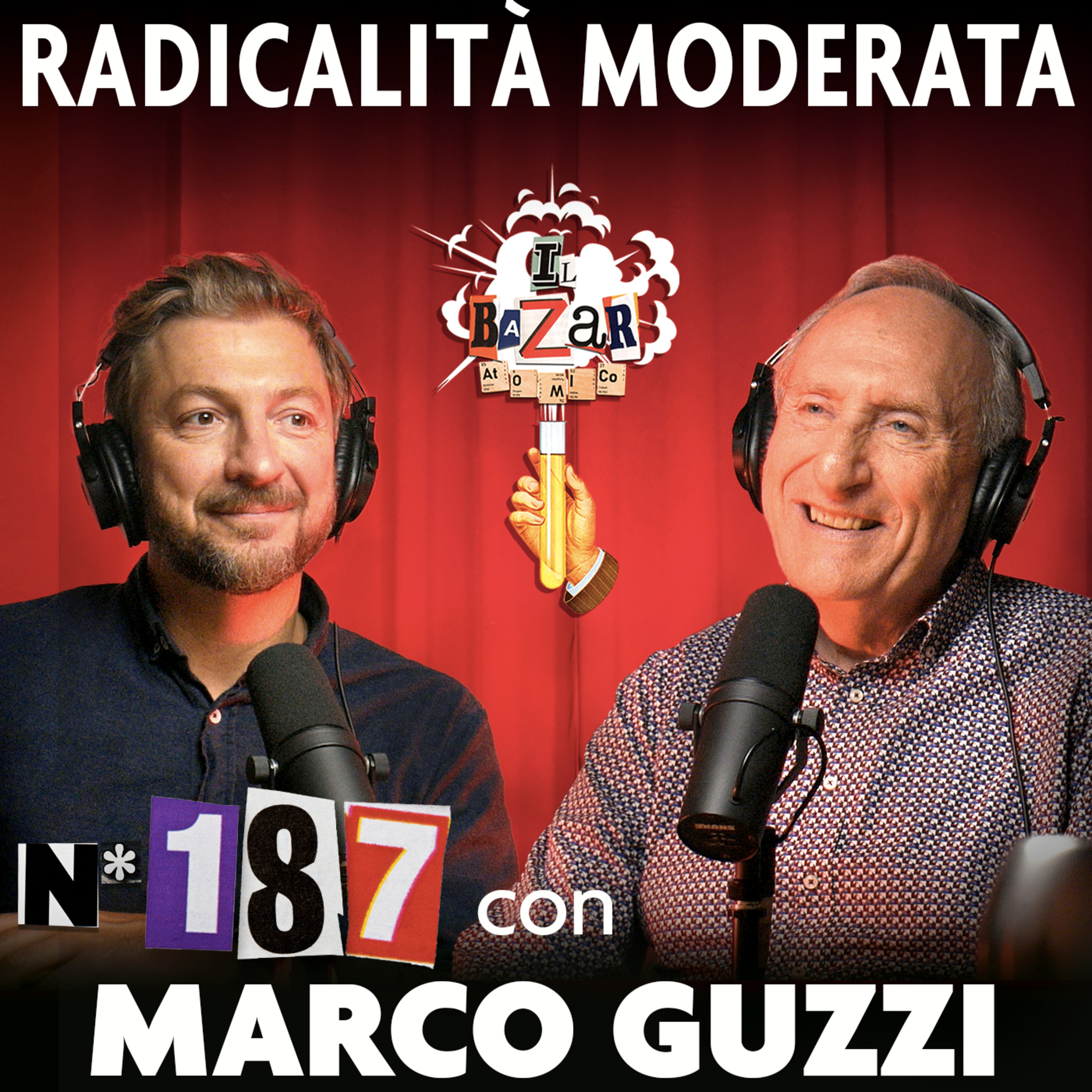 IL BAZaR AtOMICo