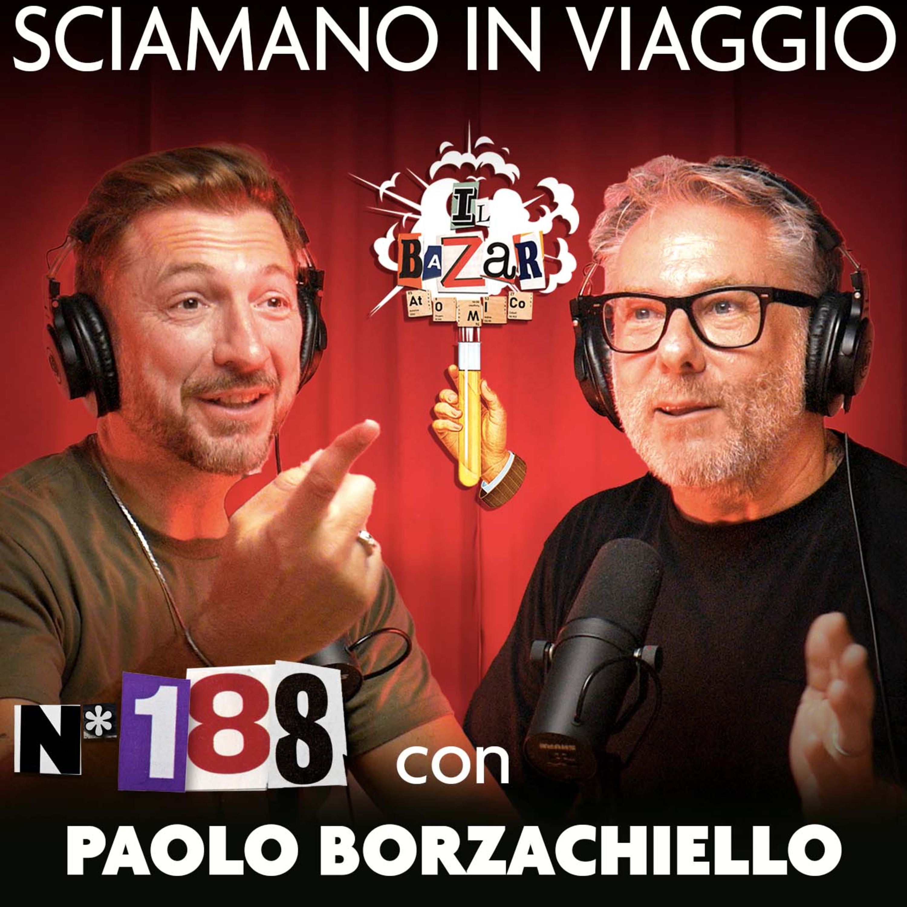 IL BAZaR AtOMICo