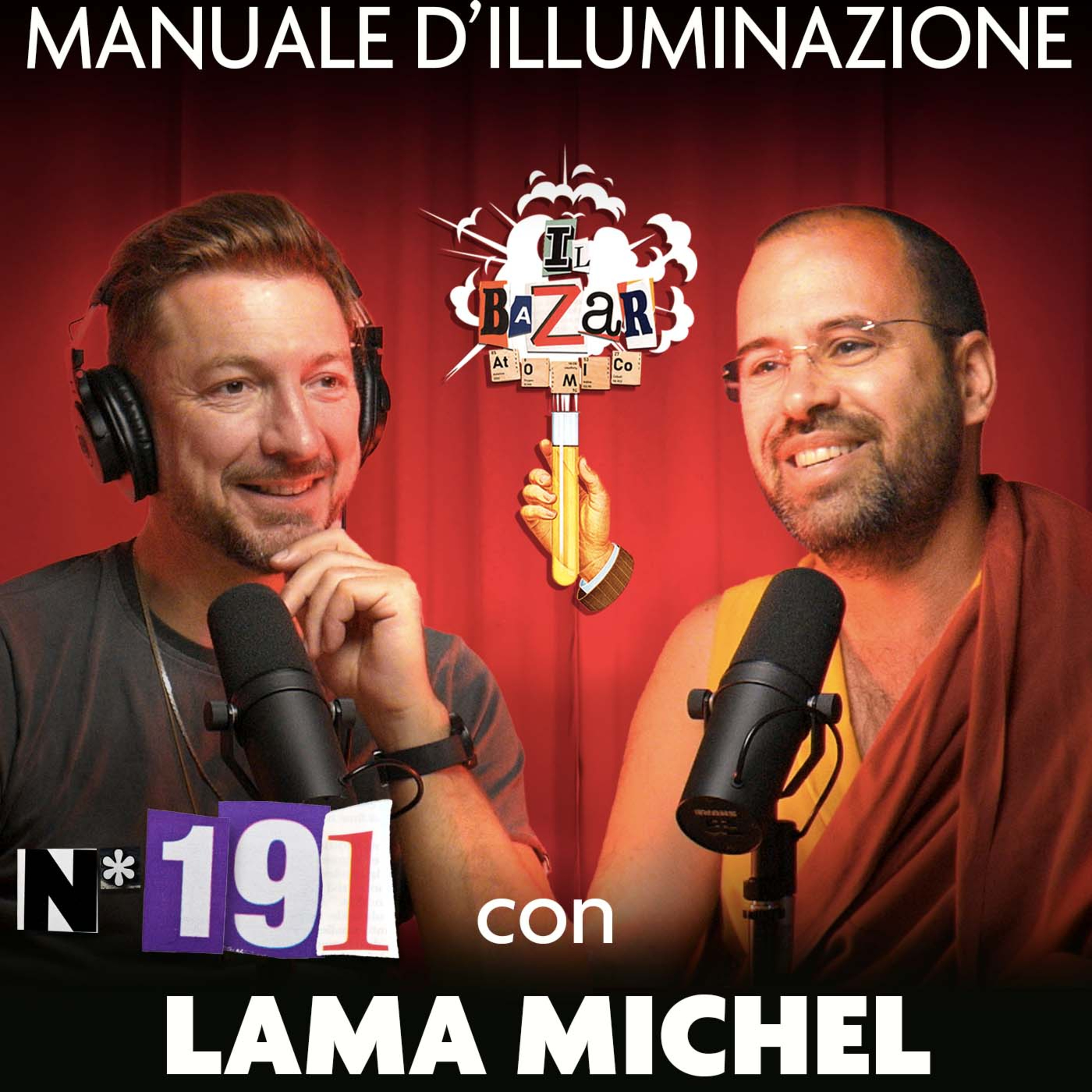 IL BAZaR AtOMICo