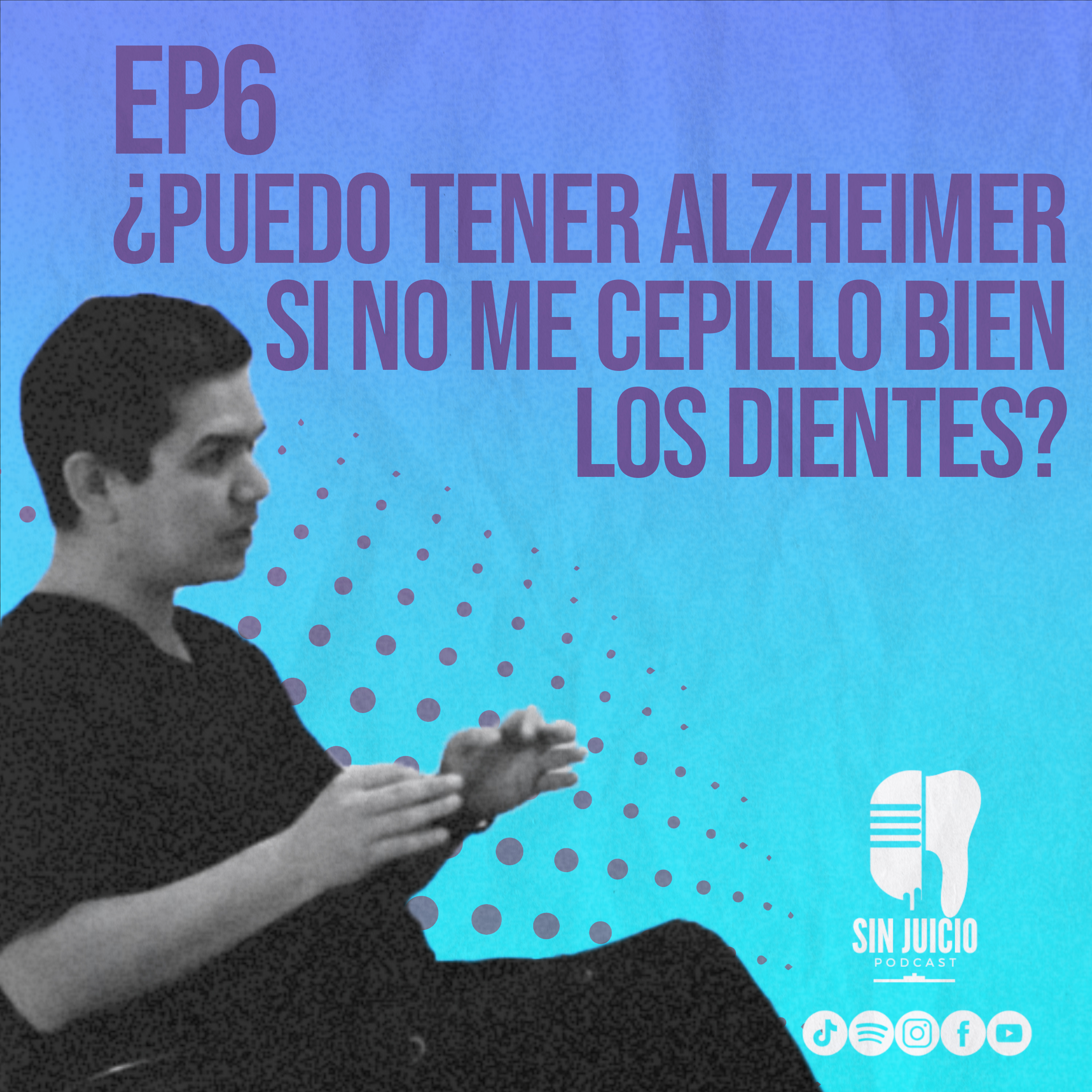 Sin Juicio Podcast