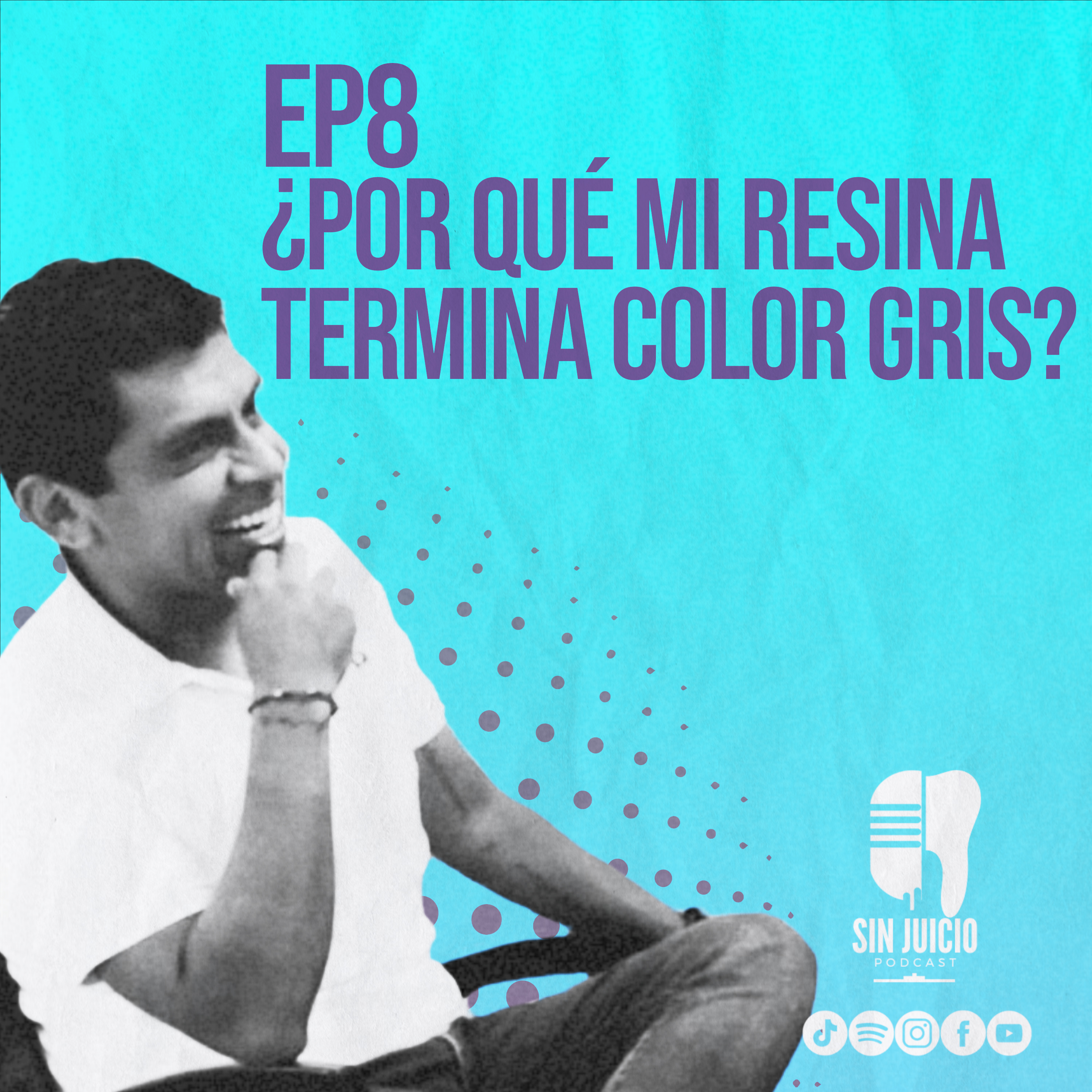 Sin Juicio Podcast