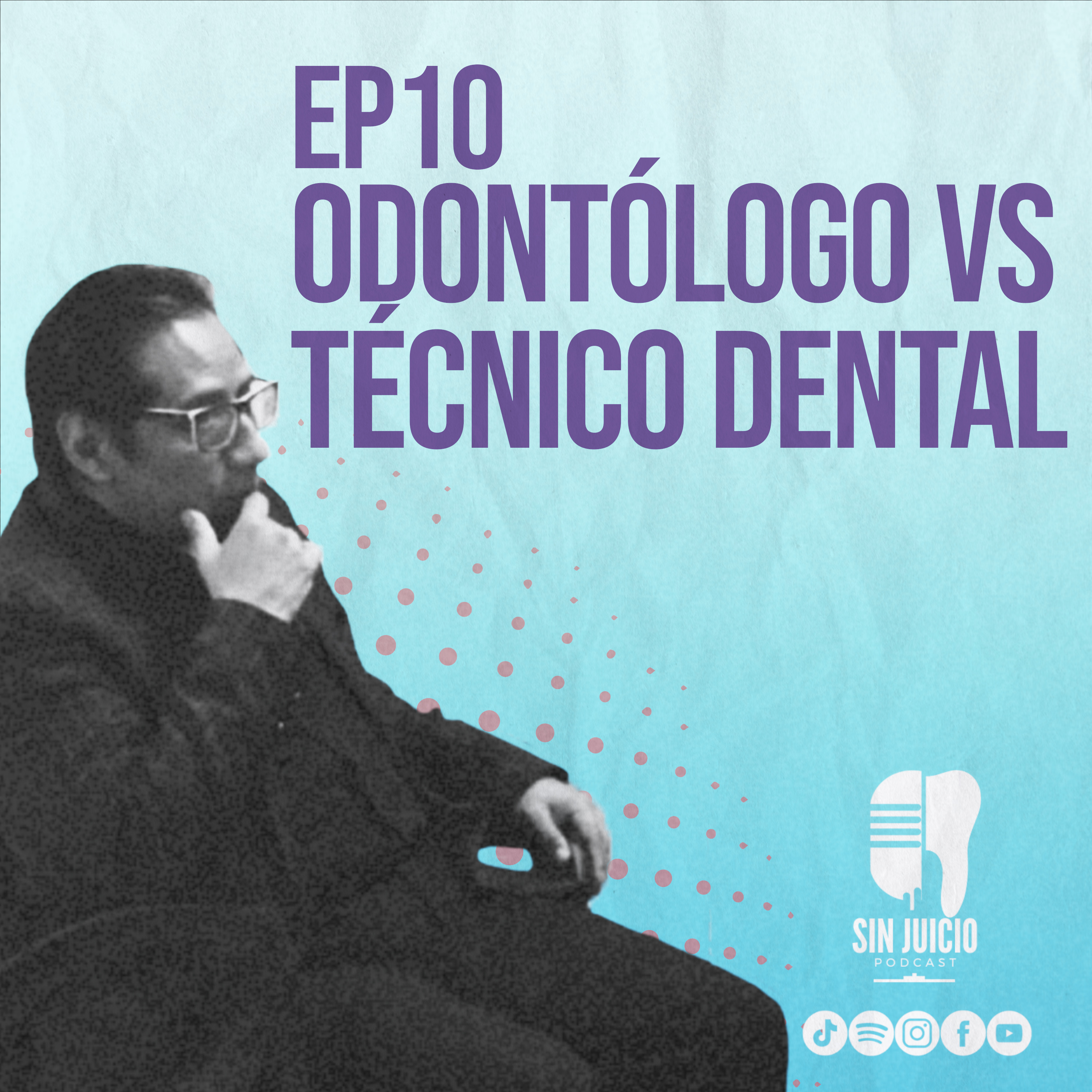 Sin Juicio Podcast