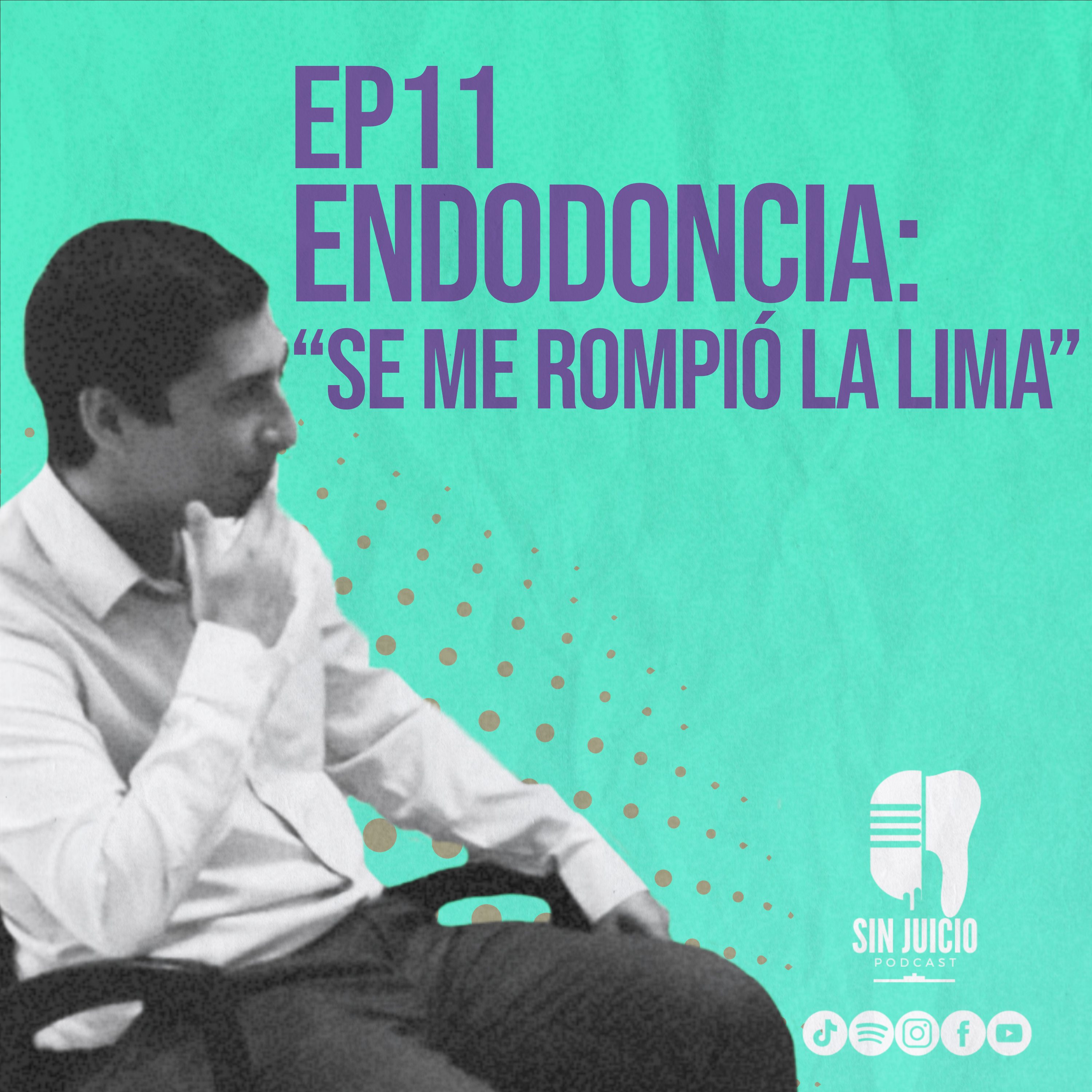 Sin Juicio Podcast