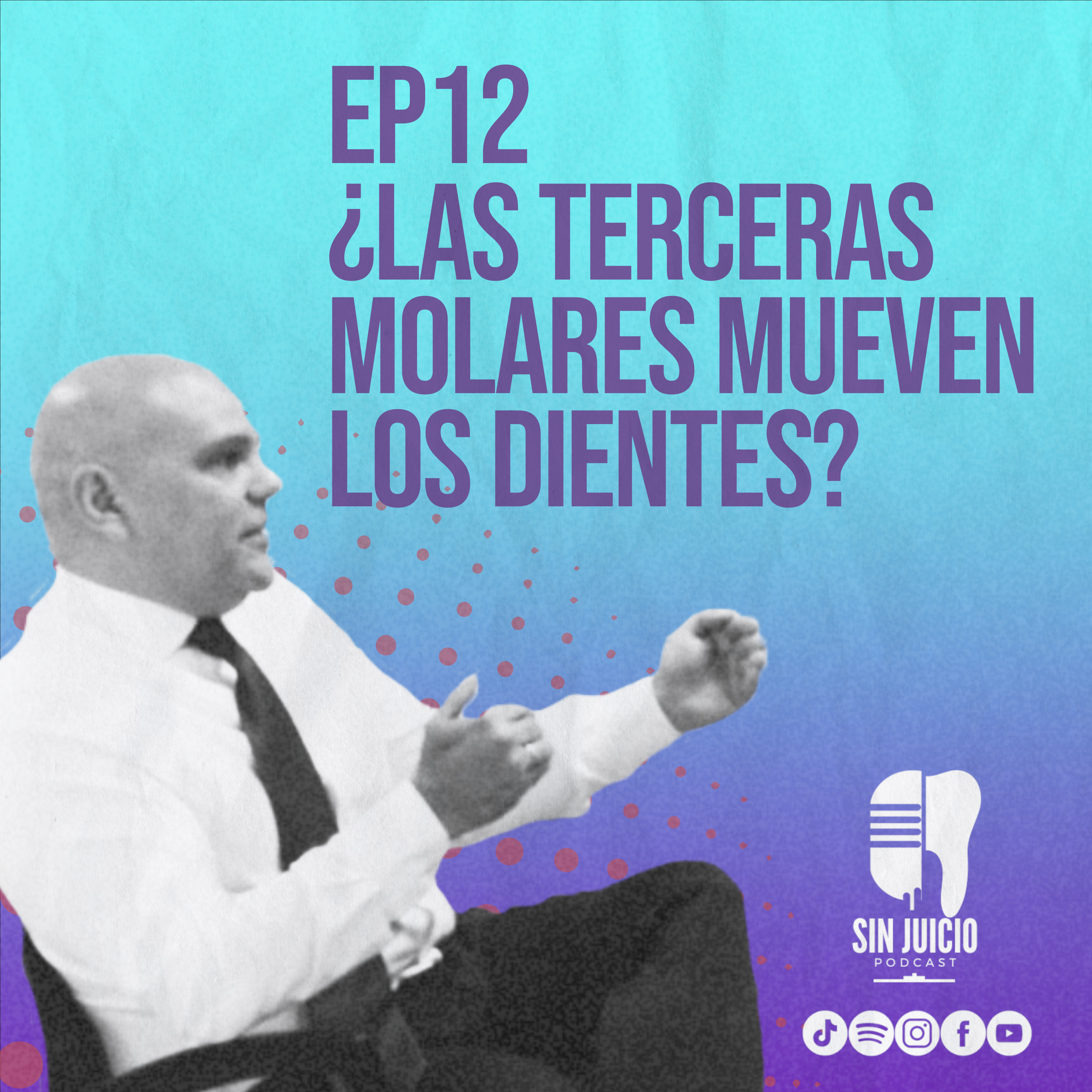 Sin Juicio Podcast