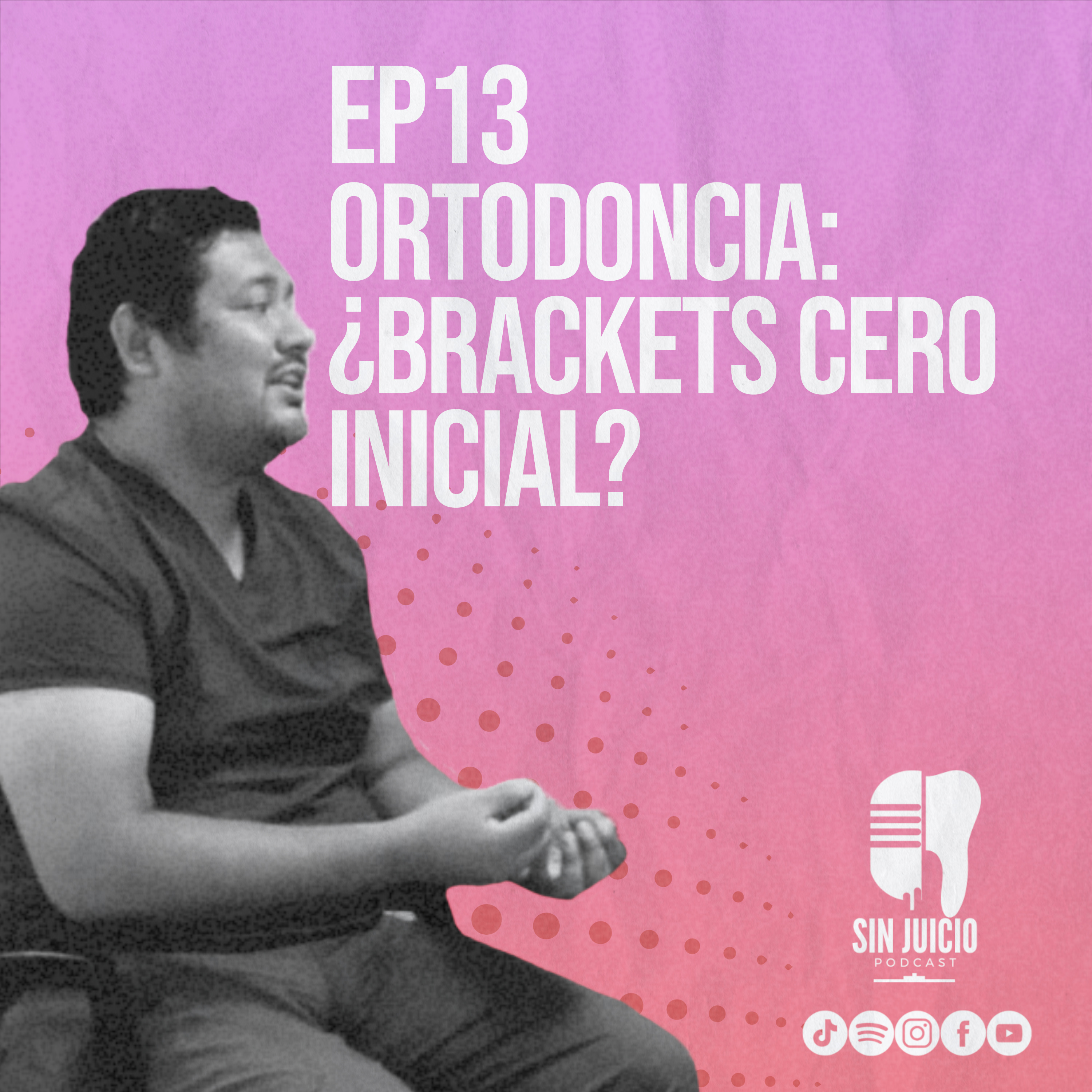 Sin Juicio Podcast