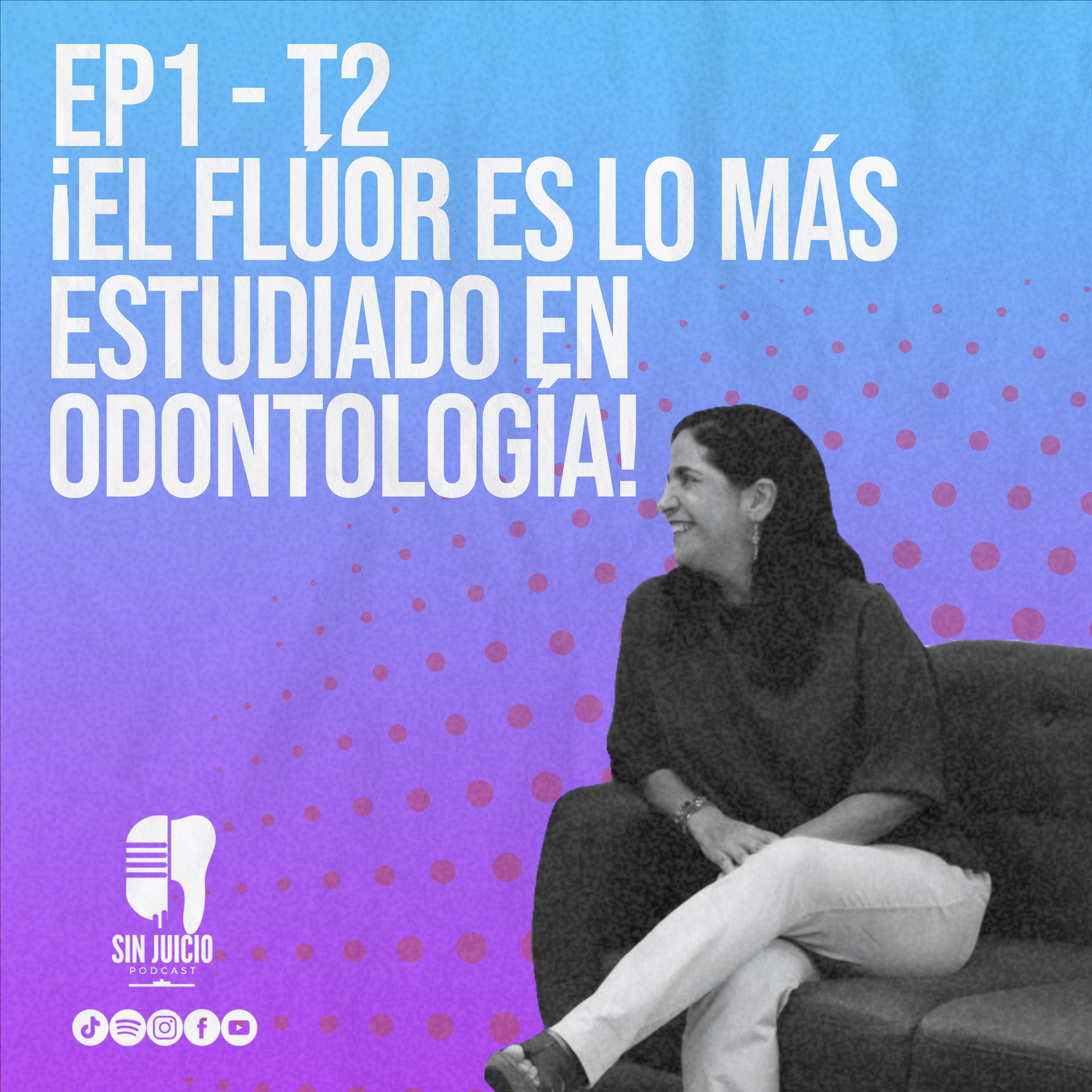 Sin Juicio Podcast