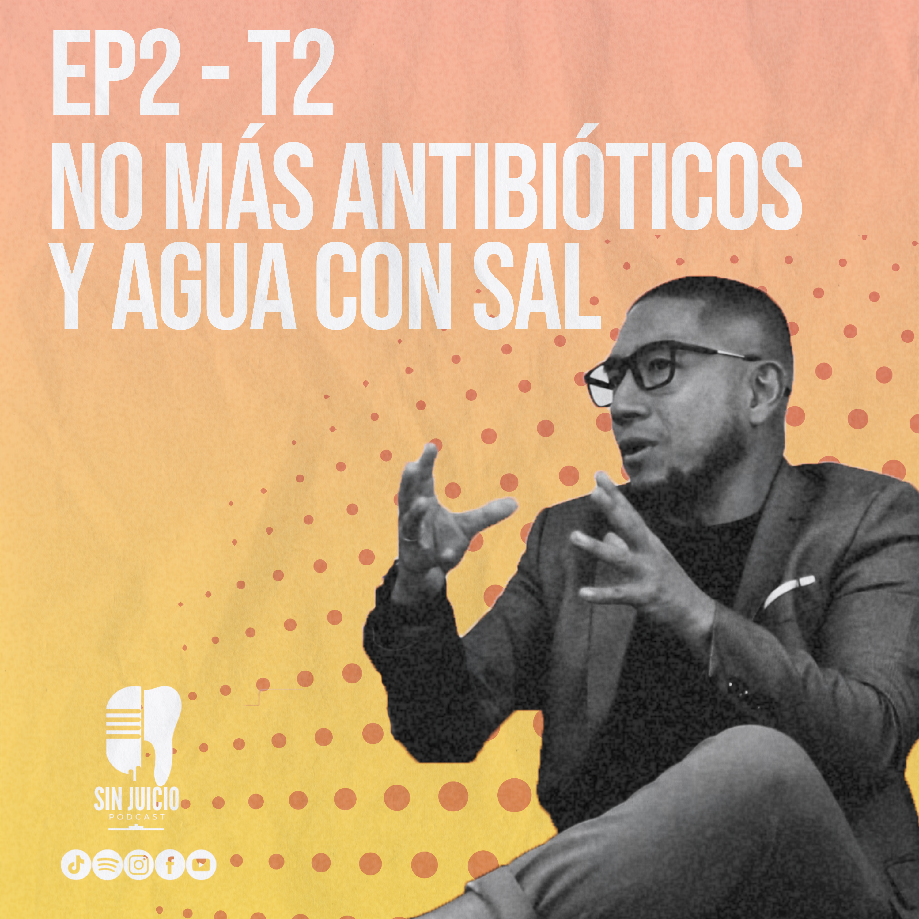 Sin Juicio Podcast