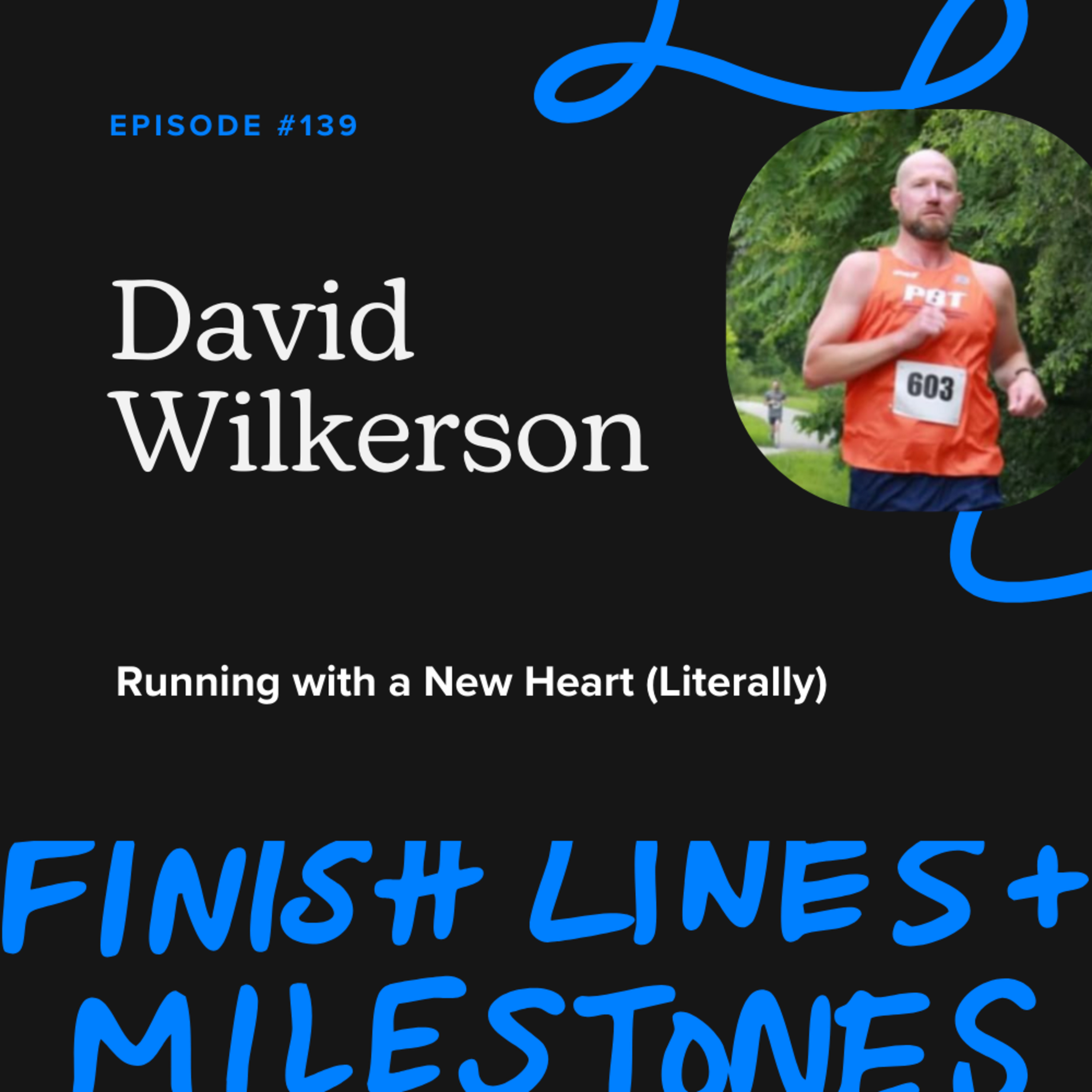 Finish Lines and Milestones